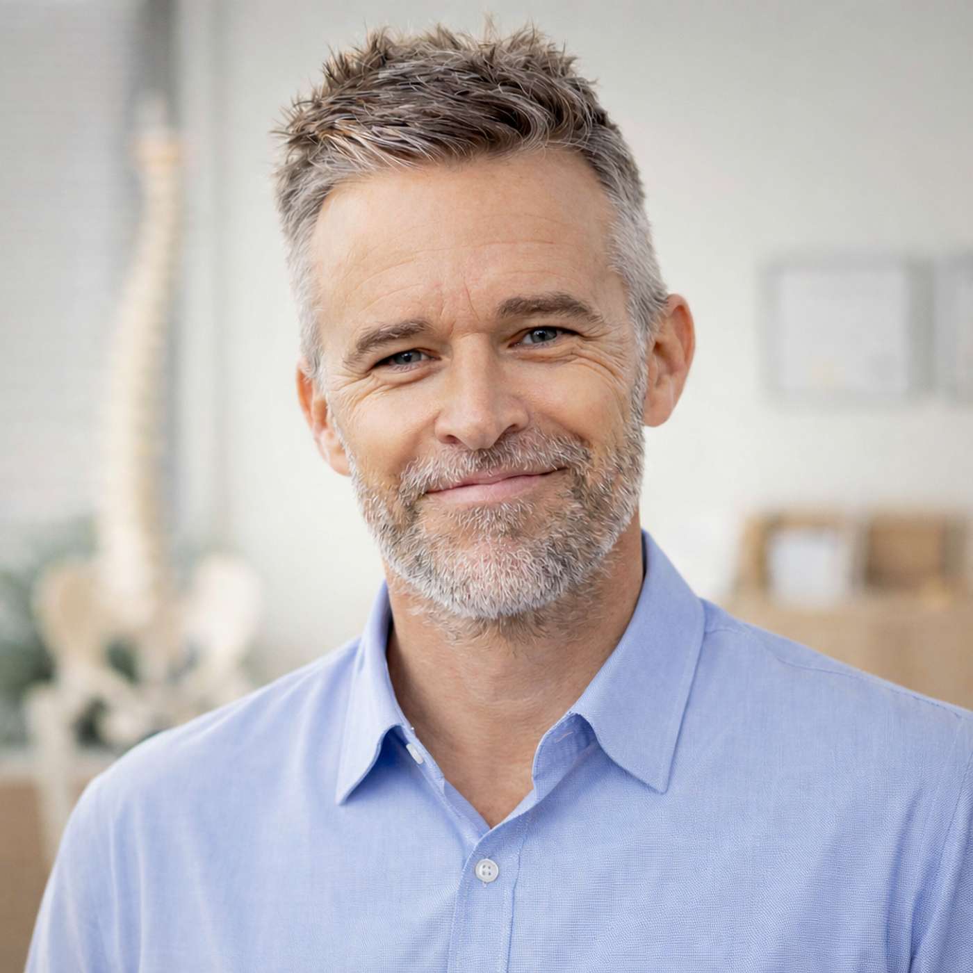 Scott Murray on Stretching, Warming Up and Recovery