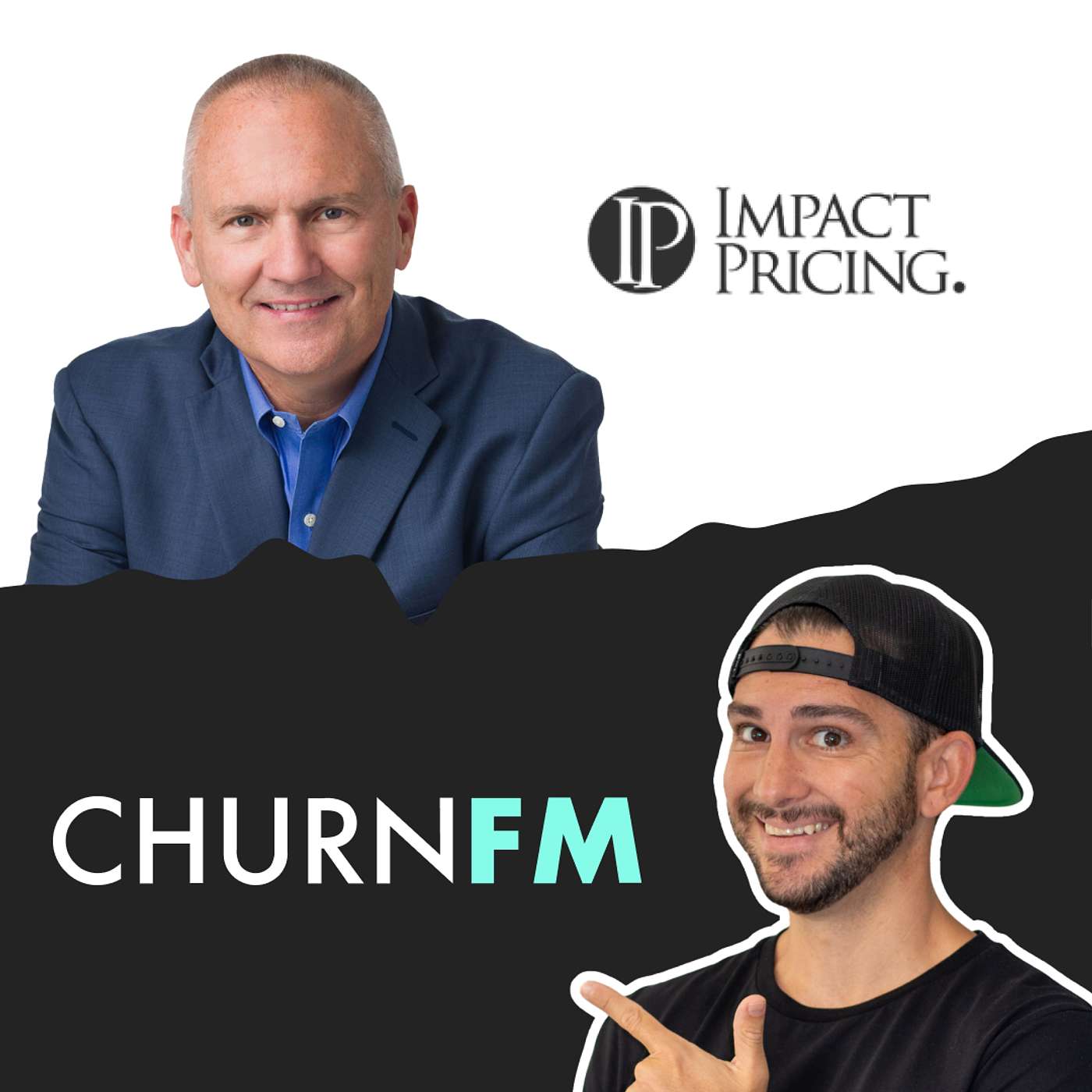E251 | Pricing & Packaging for Long-Term Customer Retention with Mark Stiving episode artwork