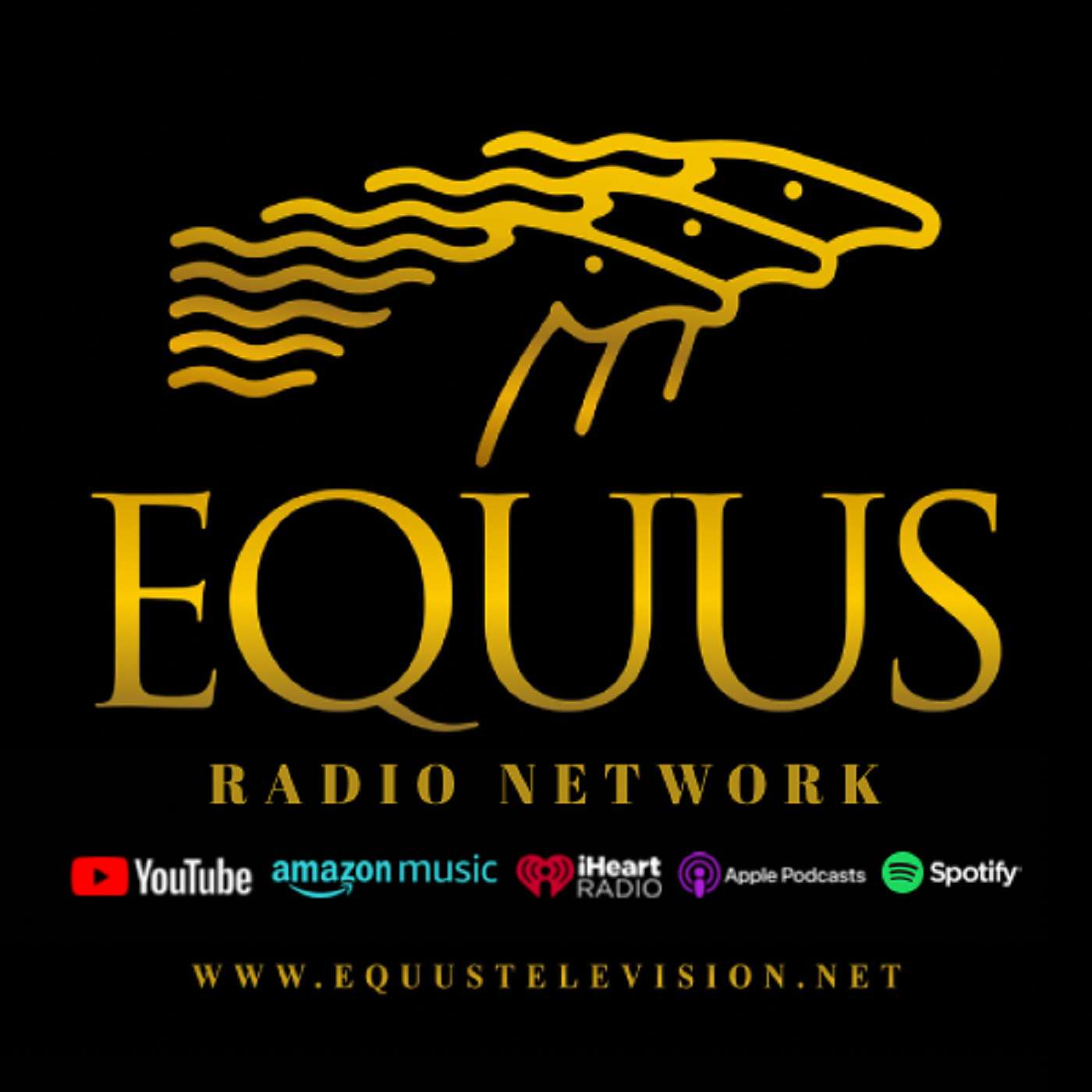 EQUUS Radio Network - Podcasts