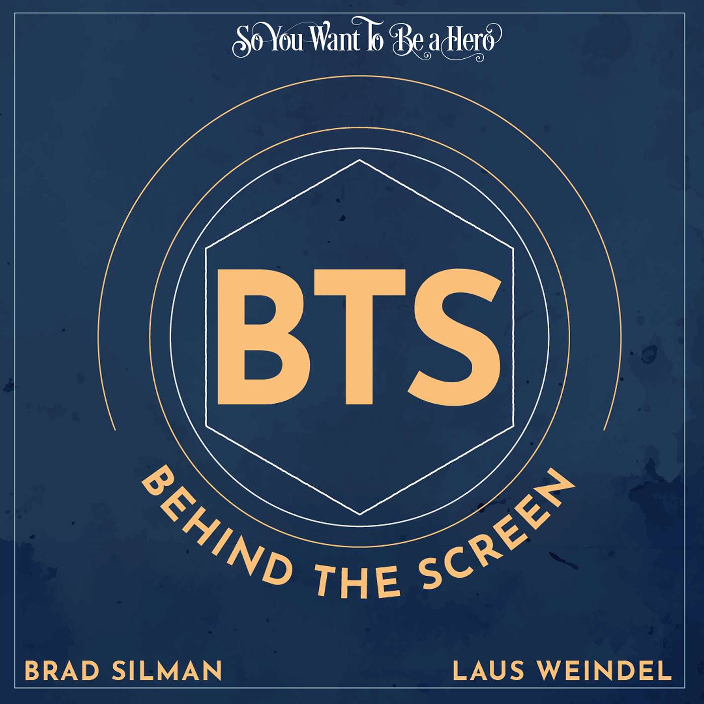 Behind the Screen : EP 1 with Em Carlson from Blackwater DND