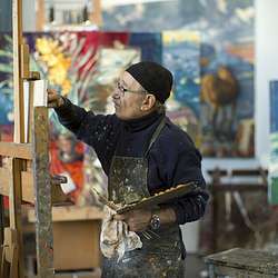 The Portland Podcast Artwork