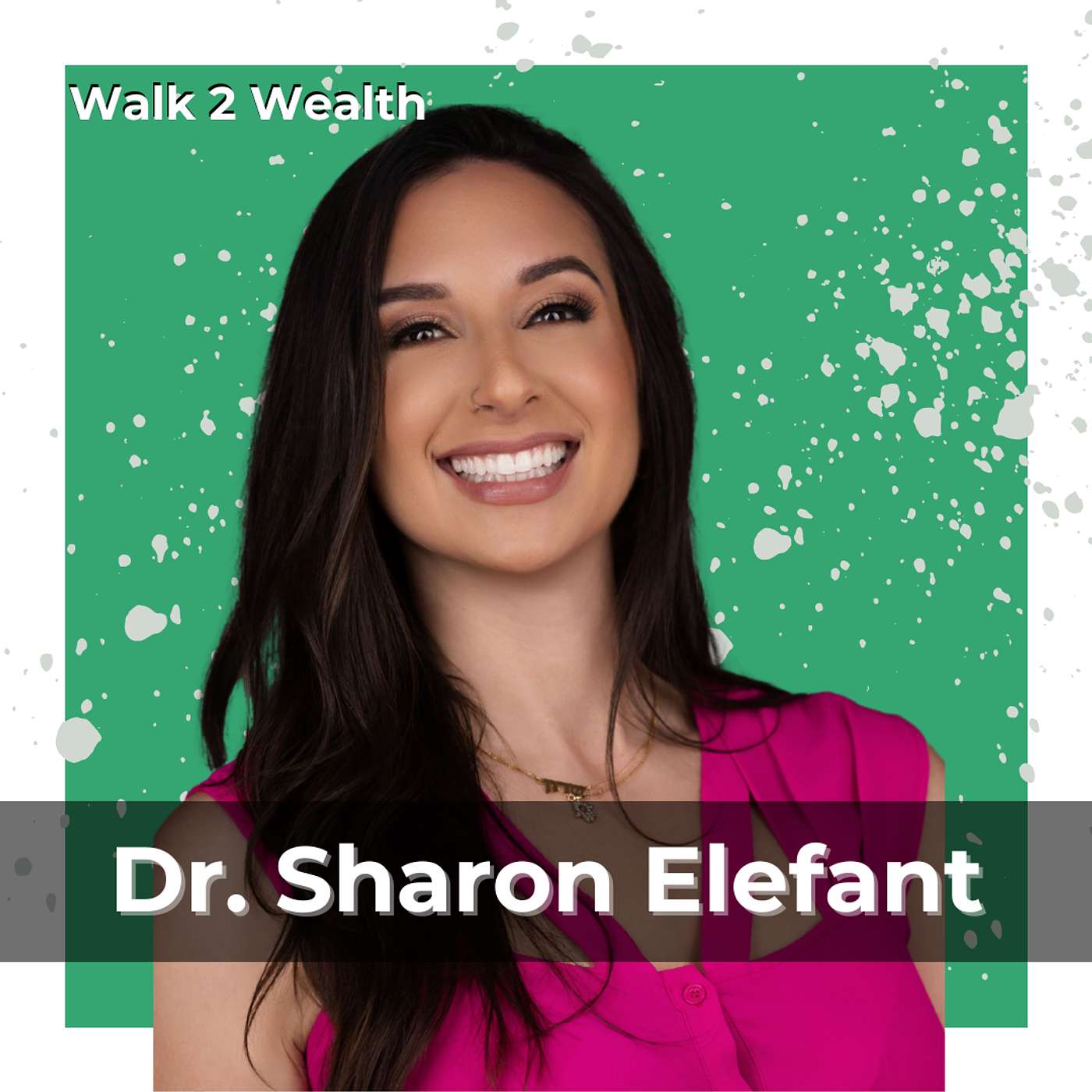 Helping Nonprofits Thrive: Business Strategies & Big Impact w/ Dr. Sharon Elefant