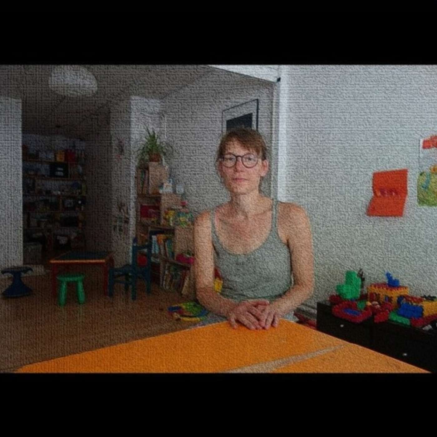 L\'allumeur de réverbères