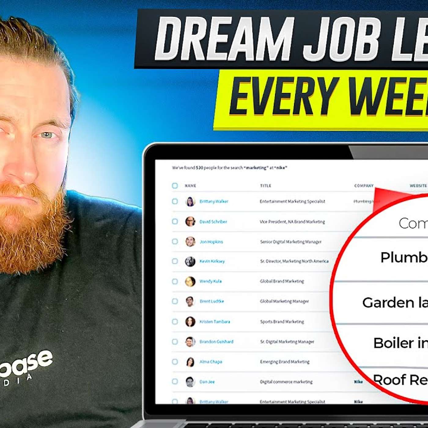 Home Service Biz - How To Get Unlimited Leads From Google episode artwork