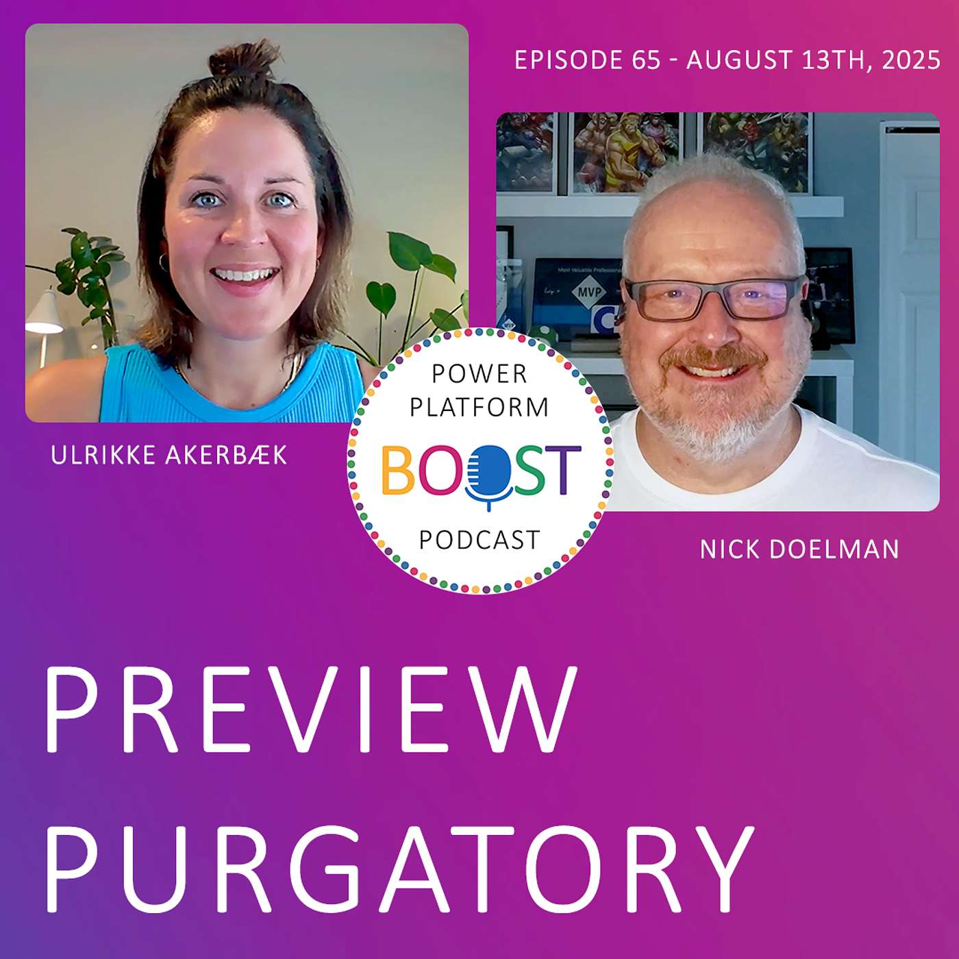 Preview Purgatory (#65)
