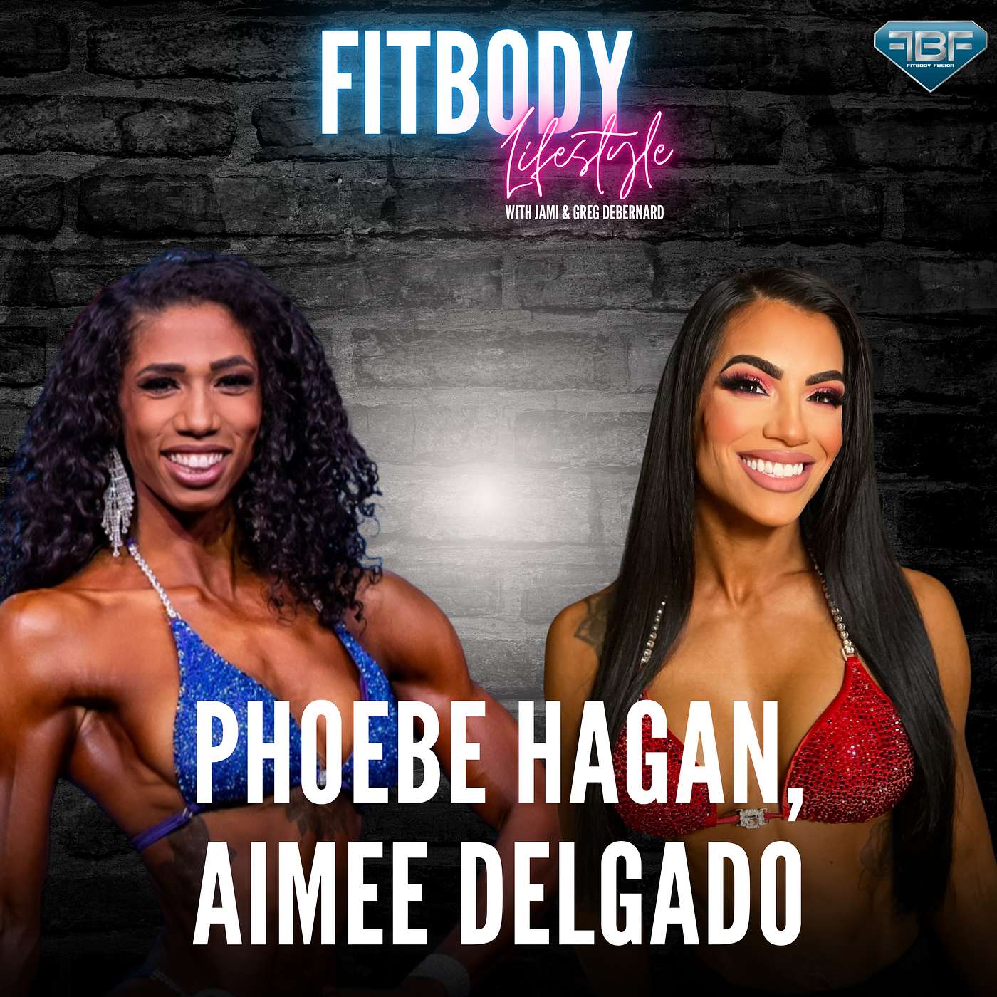 2026 Arnold Wrap Up Part 1 with Aimee Delgado & Phoebe Hagan 2026 Arnold Wrap Up Part 1 with Aimee Delgado & Phoebe Hagan