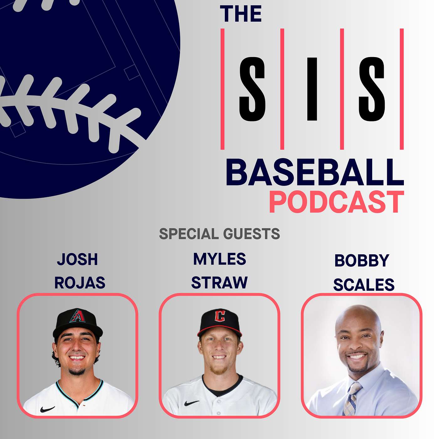 The SIS Baseball Podcast