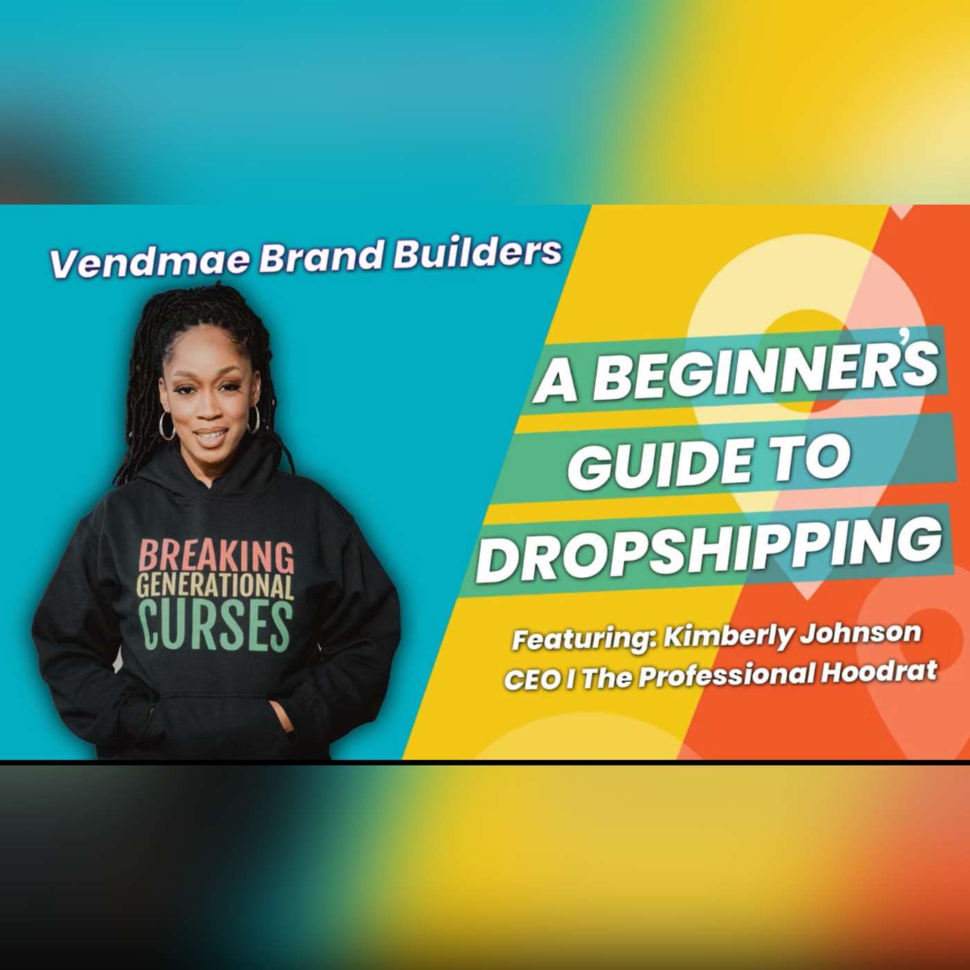 Vendmae Brand Builders