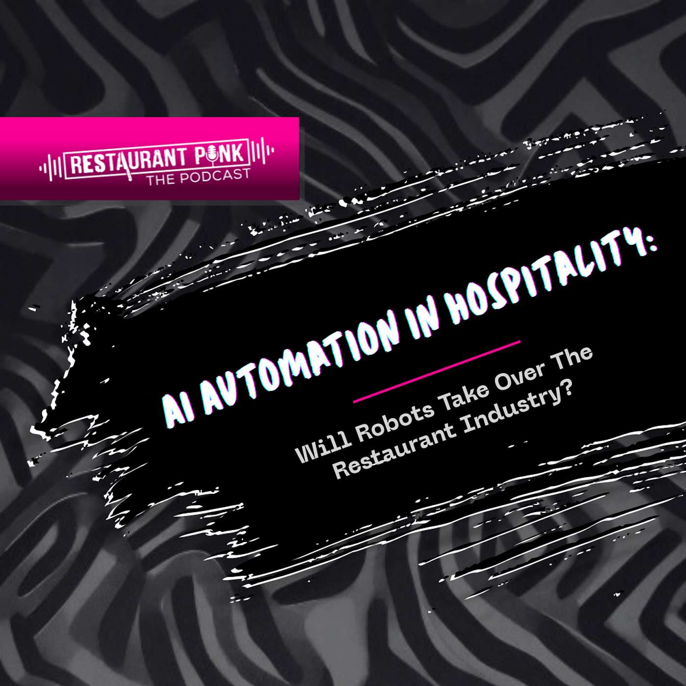 AI Automation in Hospitality: Will Robots Take Over The Restaurant Industry?