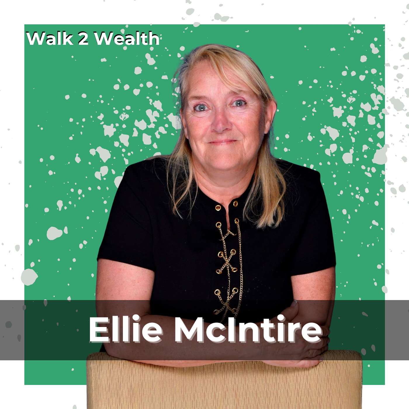 Life Lessons From A Millionaire Real Estate Agent w/ Ellie McIntire