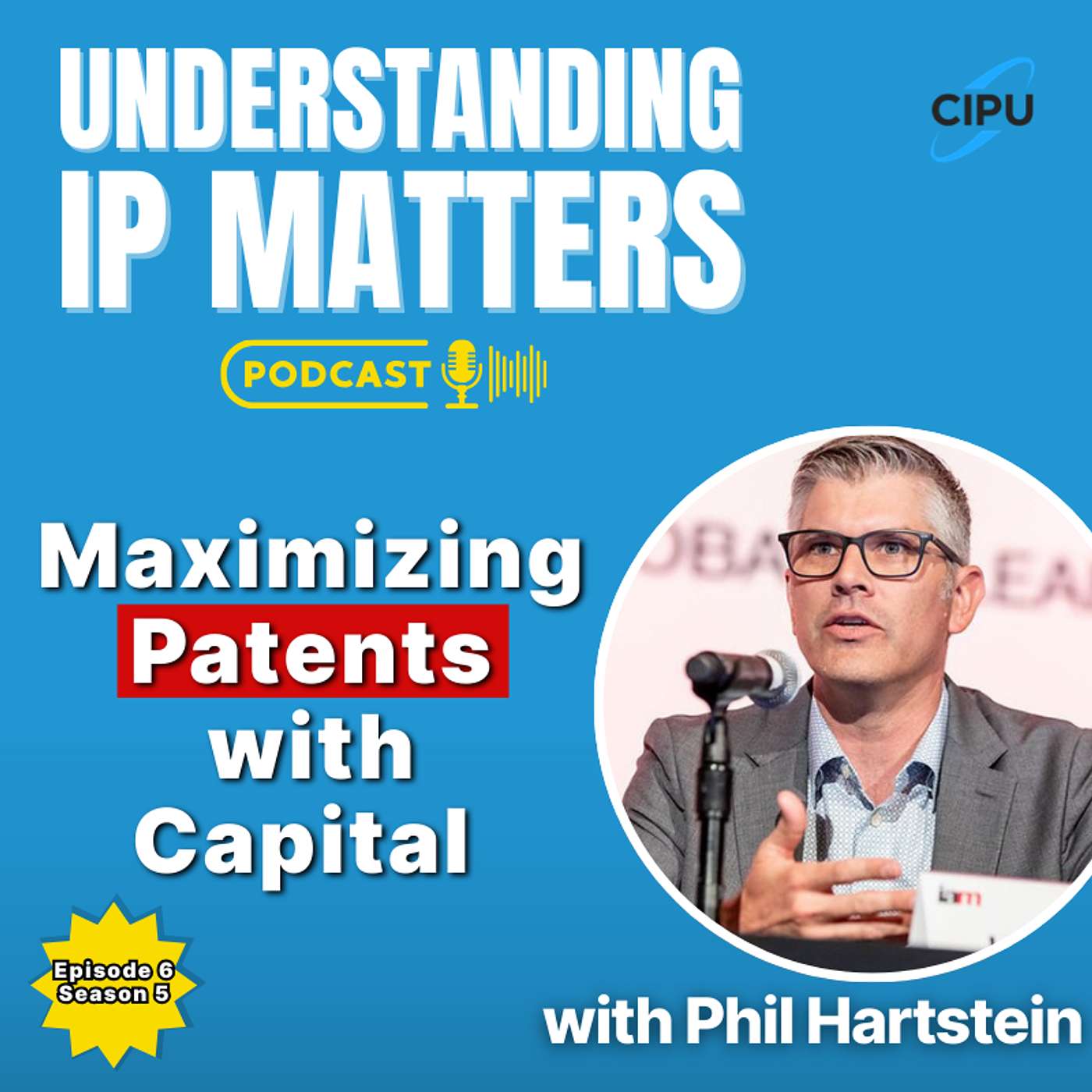 Capital Can Transform Invention Rights