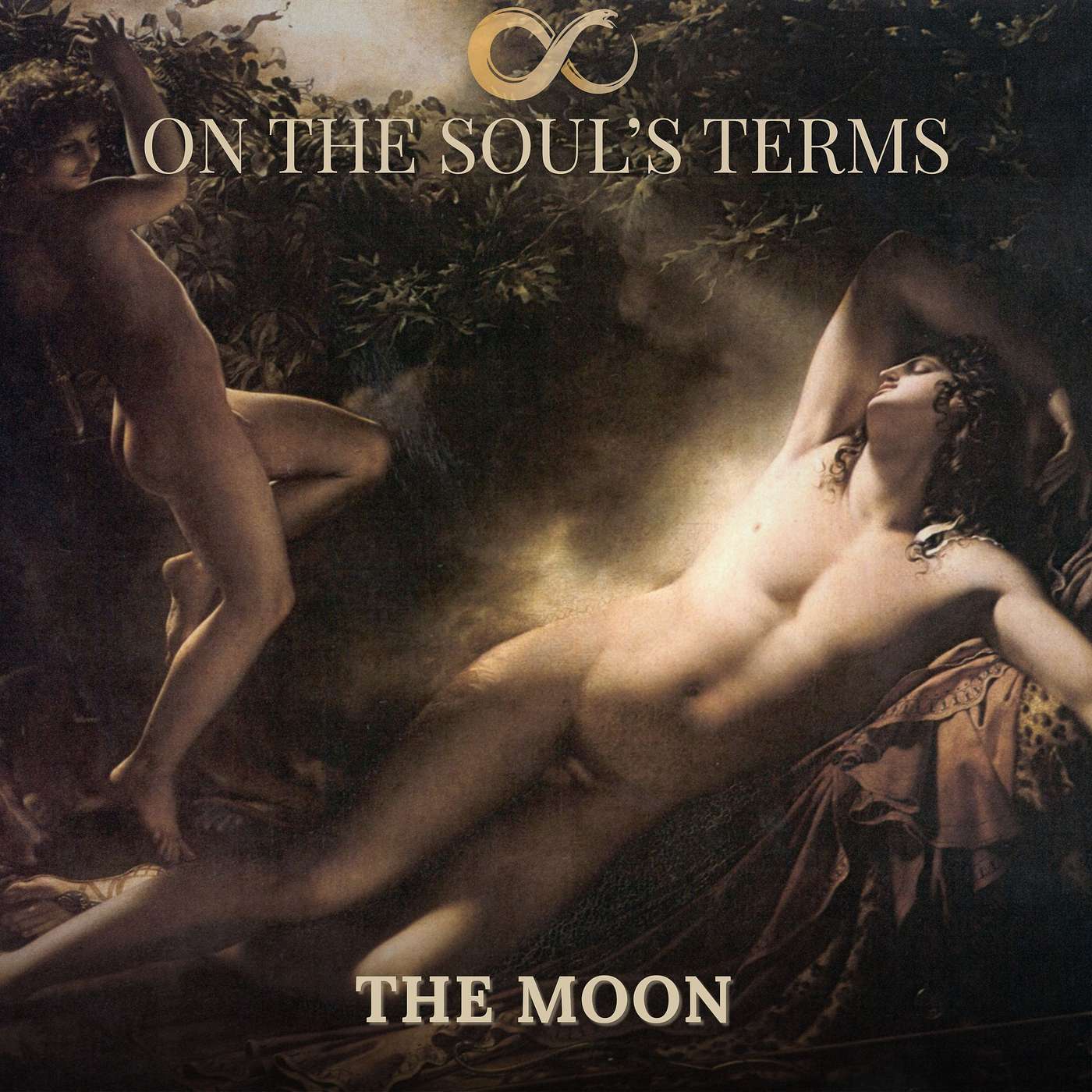 #127 | The Moon episode artwork