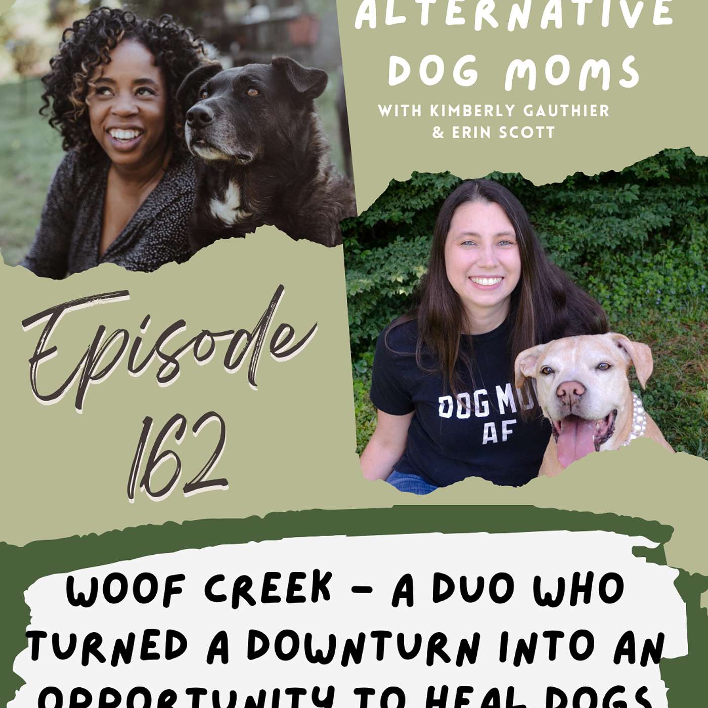 Woof Creek Turned a Pandemic Slowdown into an Opportunity to Heal Dogs