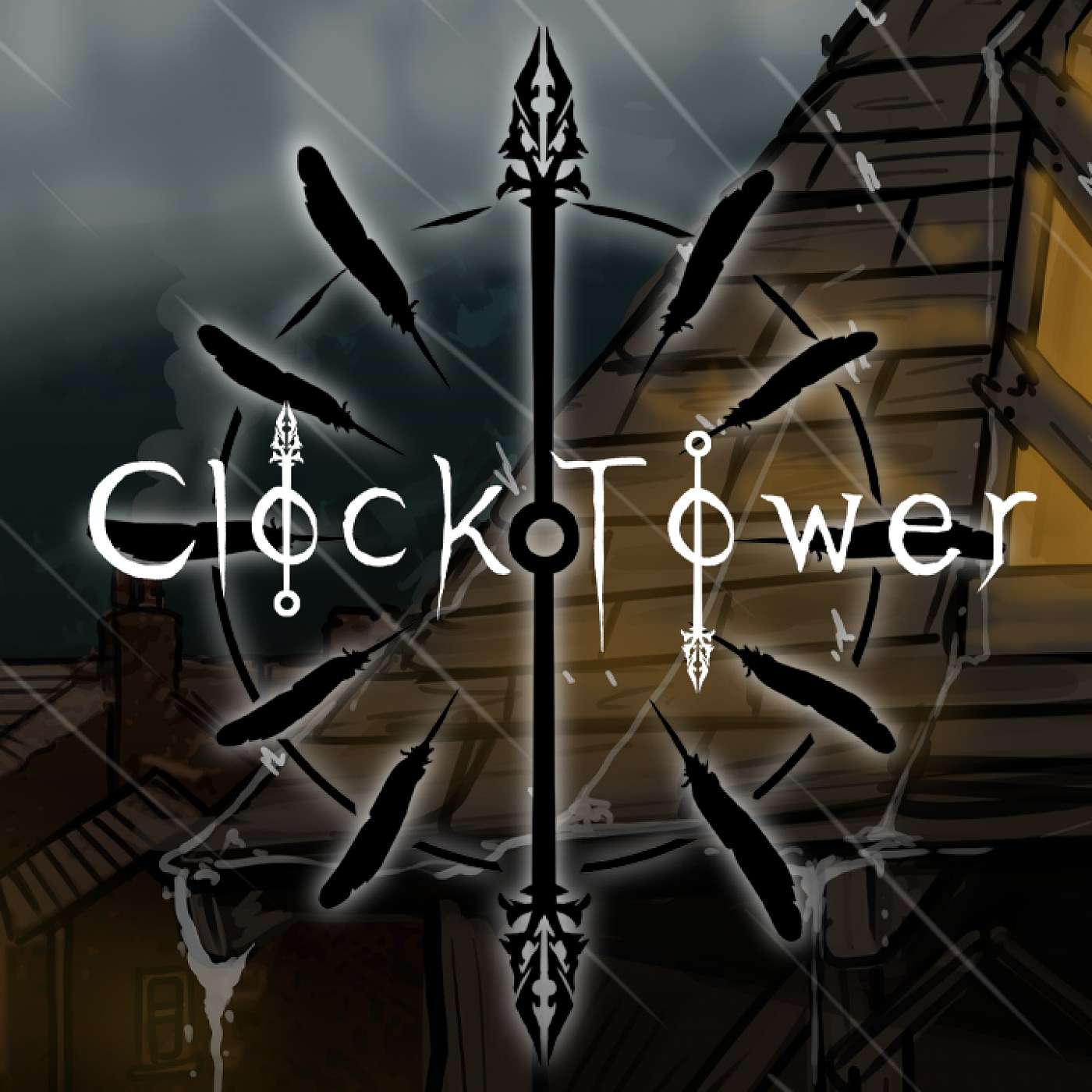 ClockTower: 