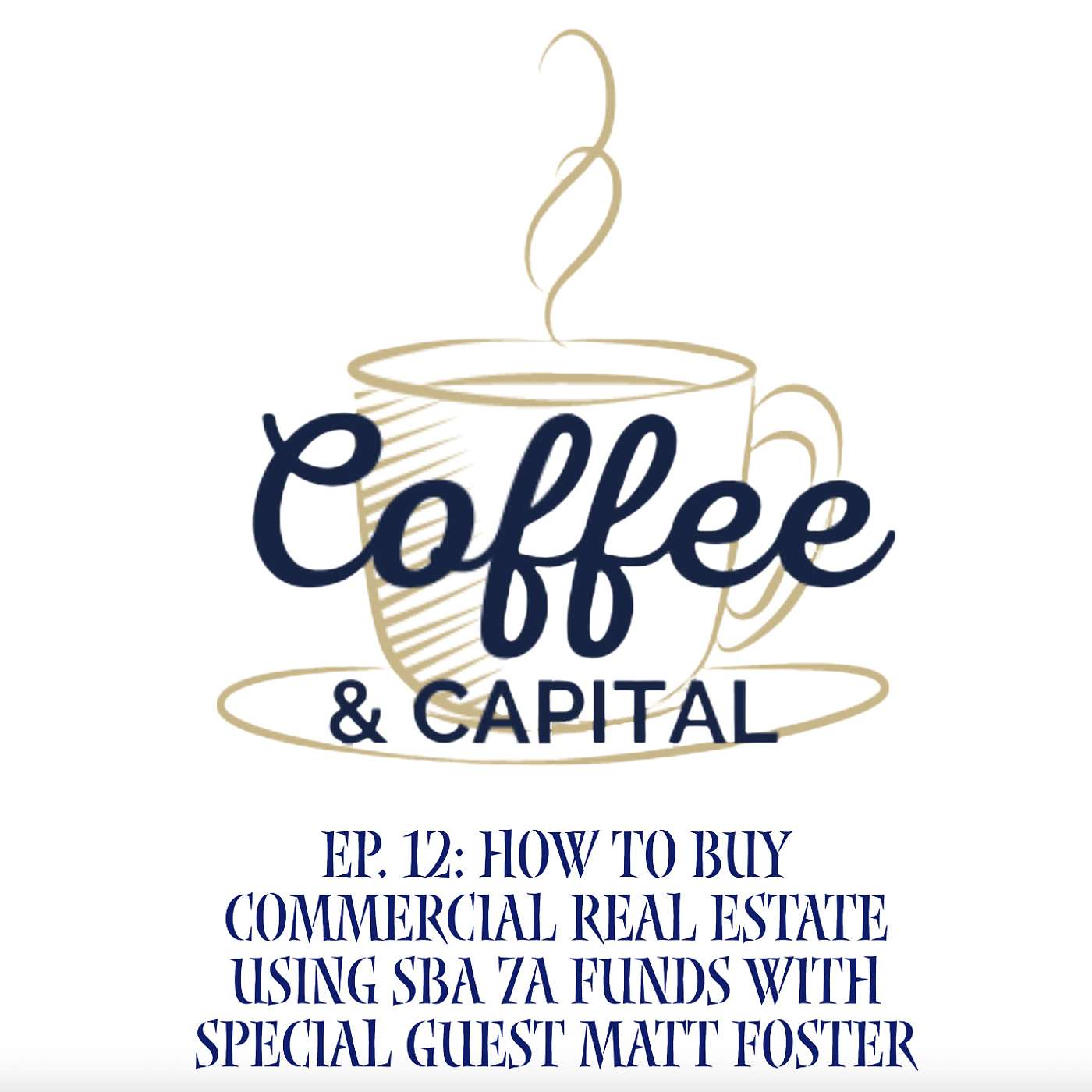 Coffee and Capital
