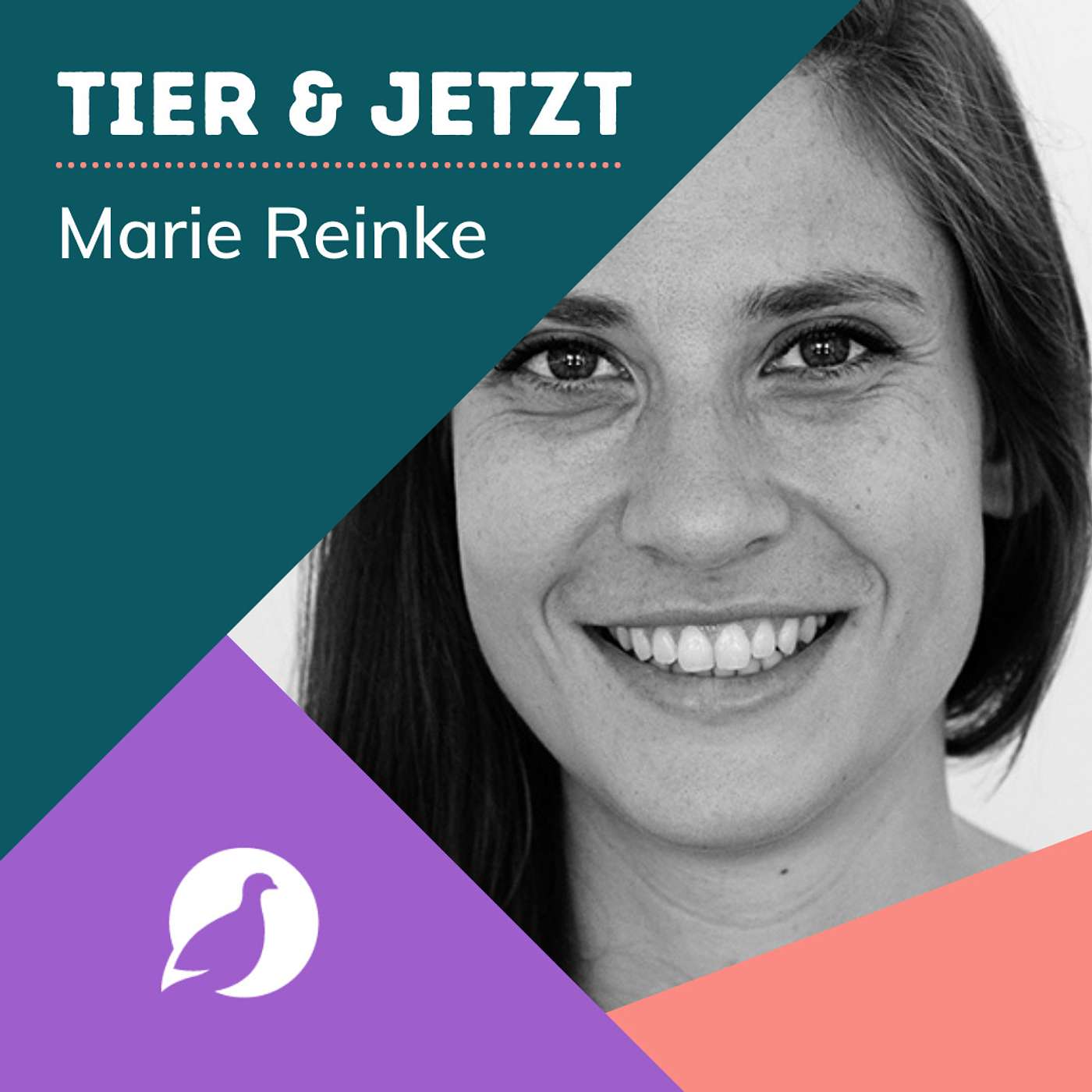 Tier und Jetzt - Ein Podcast von Animal Society