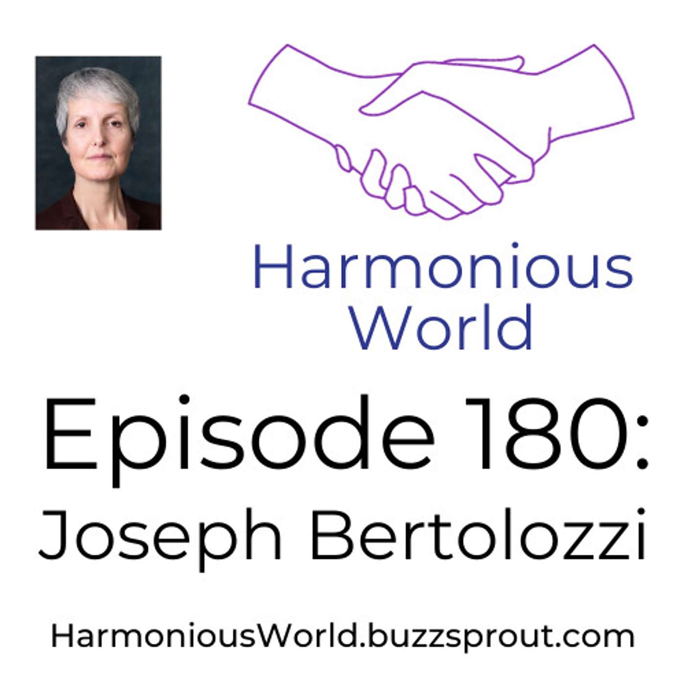 A discussion of 'Tower Music' with composer and percussionist Joseph Bertolozzi