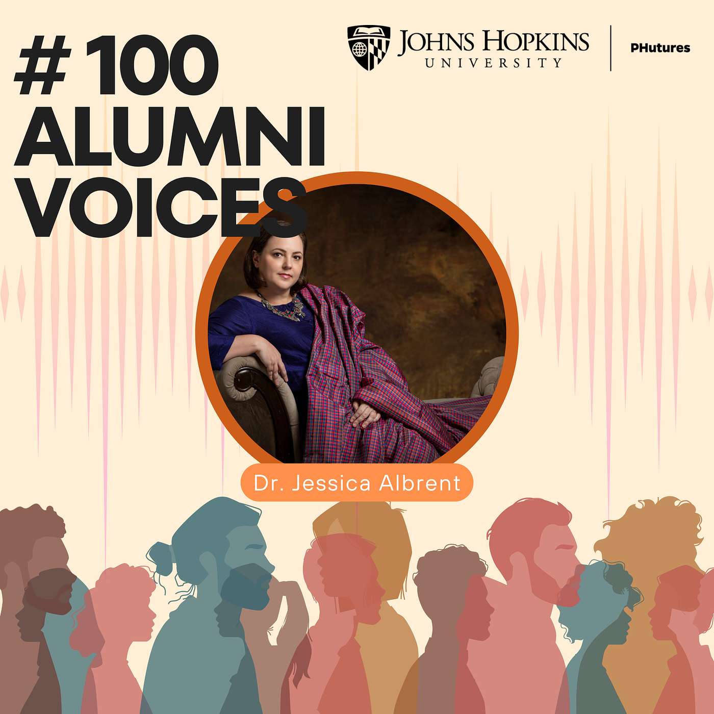 The Johns Hopkins #100 Alumni Voices Project