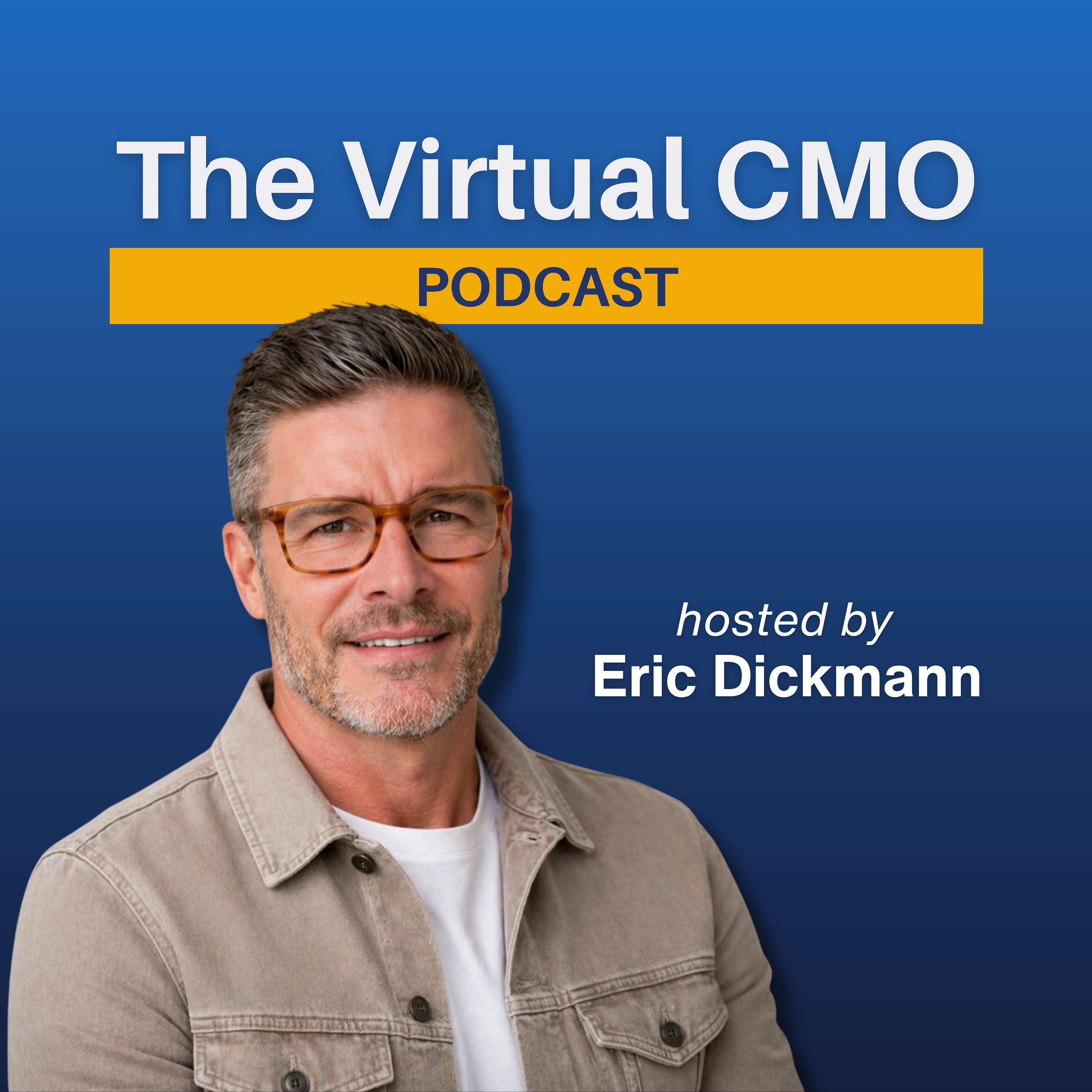 The Virtual CMO