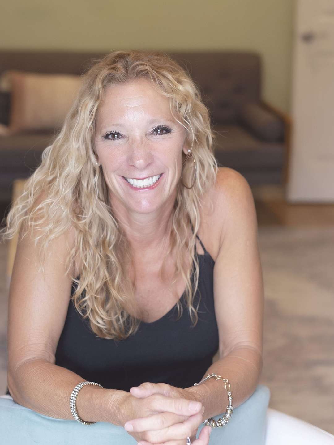 Dr. Robin McCormick, Ed.S., LMFT