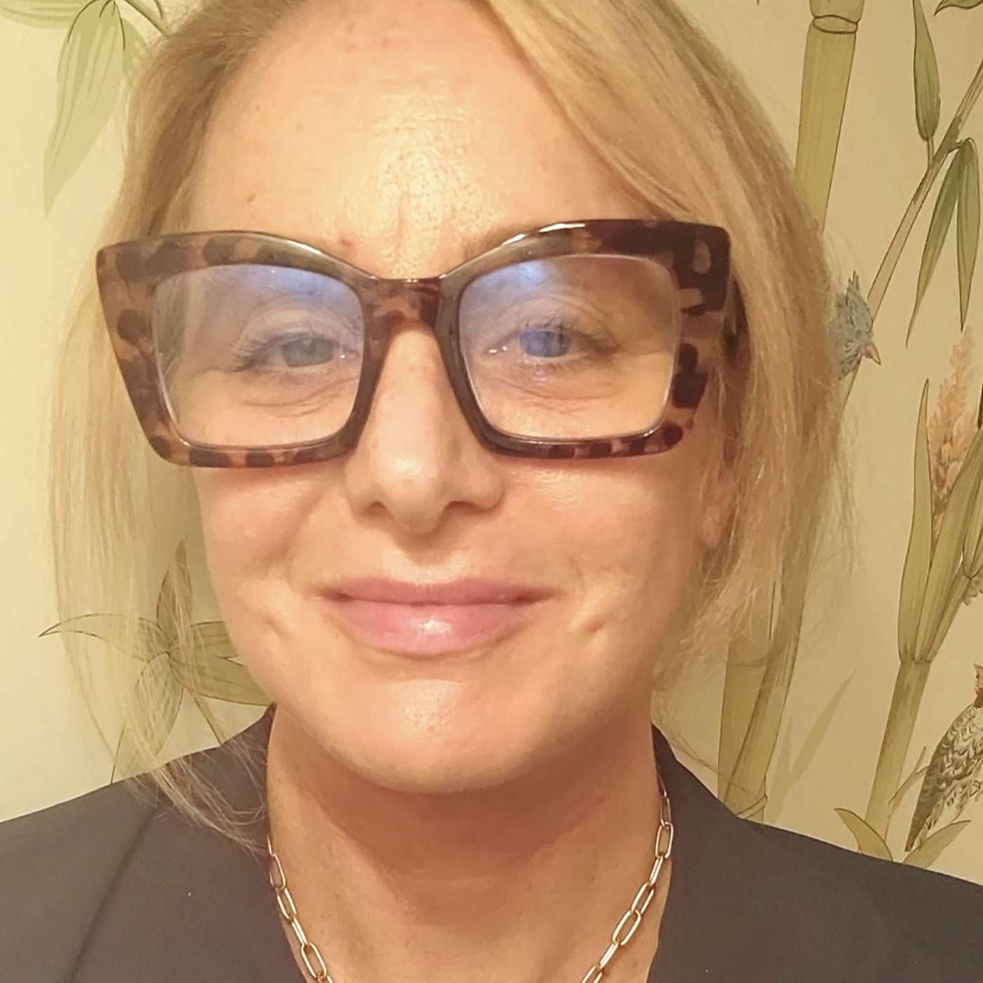 Kathy Watrel Speaks Out On What Exactly Her Judge Was Doodling During Hearings....And MORE