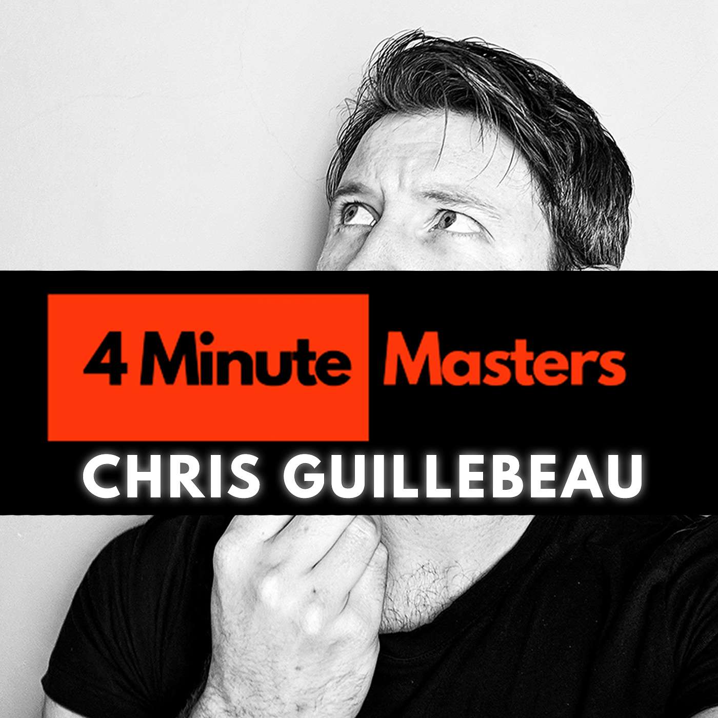 Chris Guillebeau - Earn More Money