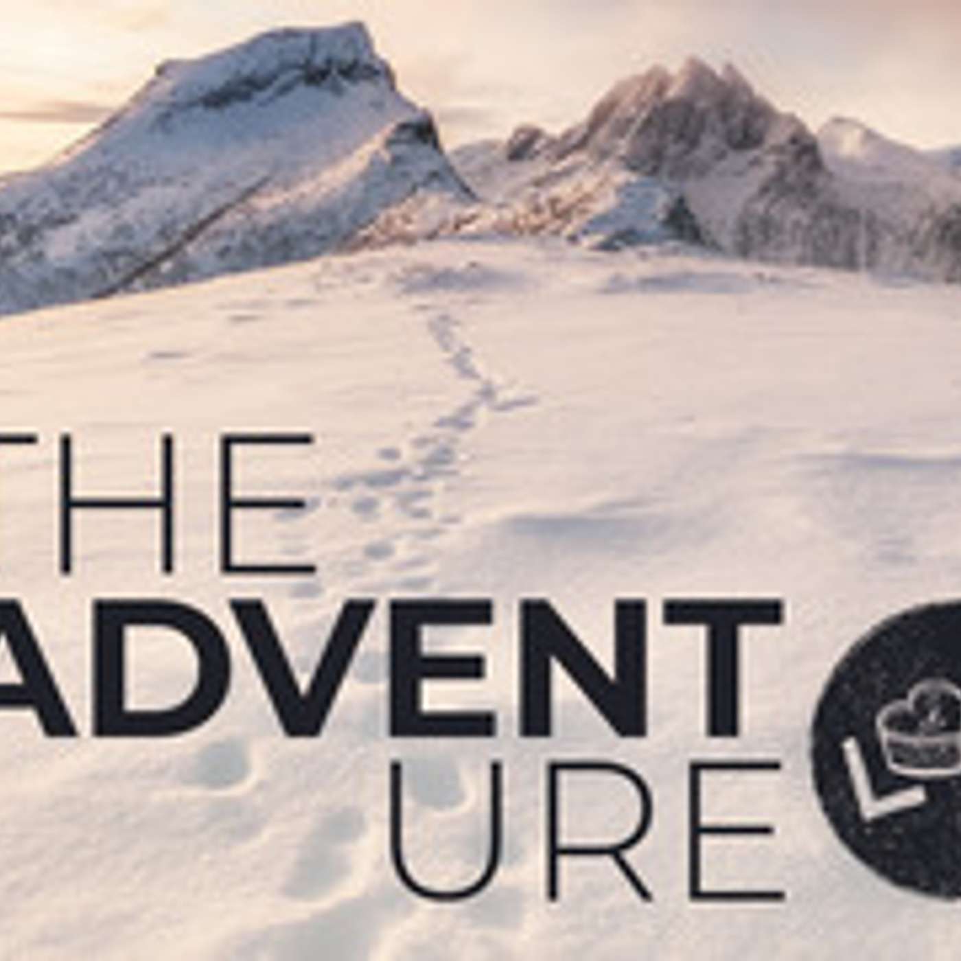The ADVENTure.....LOVE. episode artwork