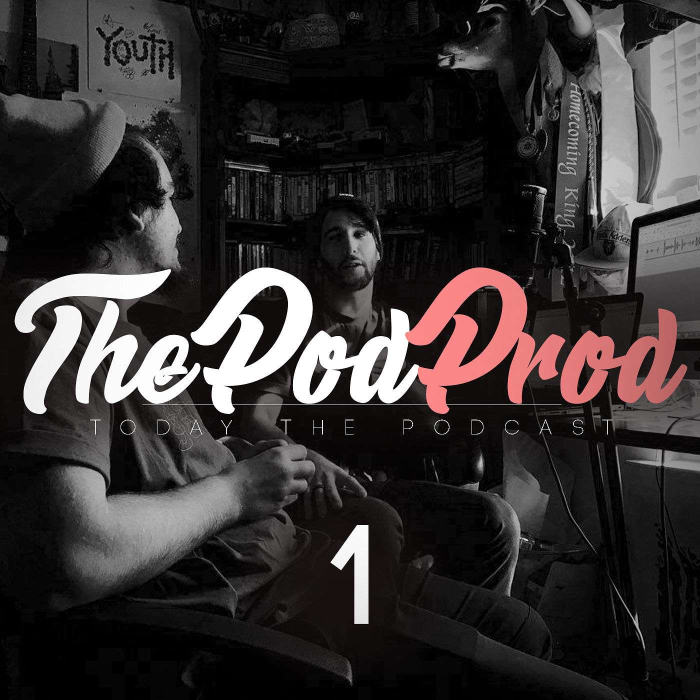 Zumiez: Today The Podcast #1