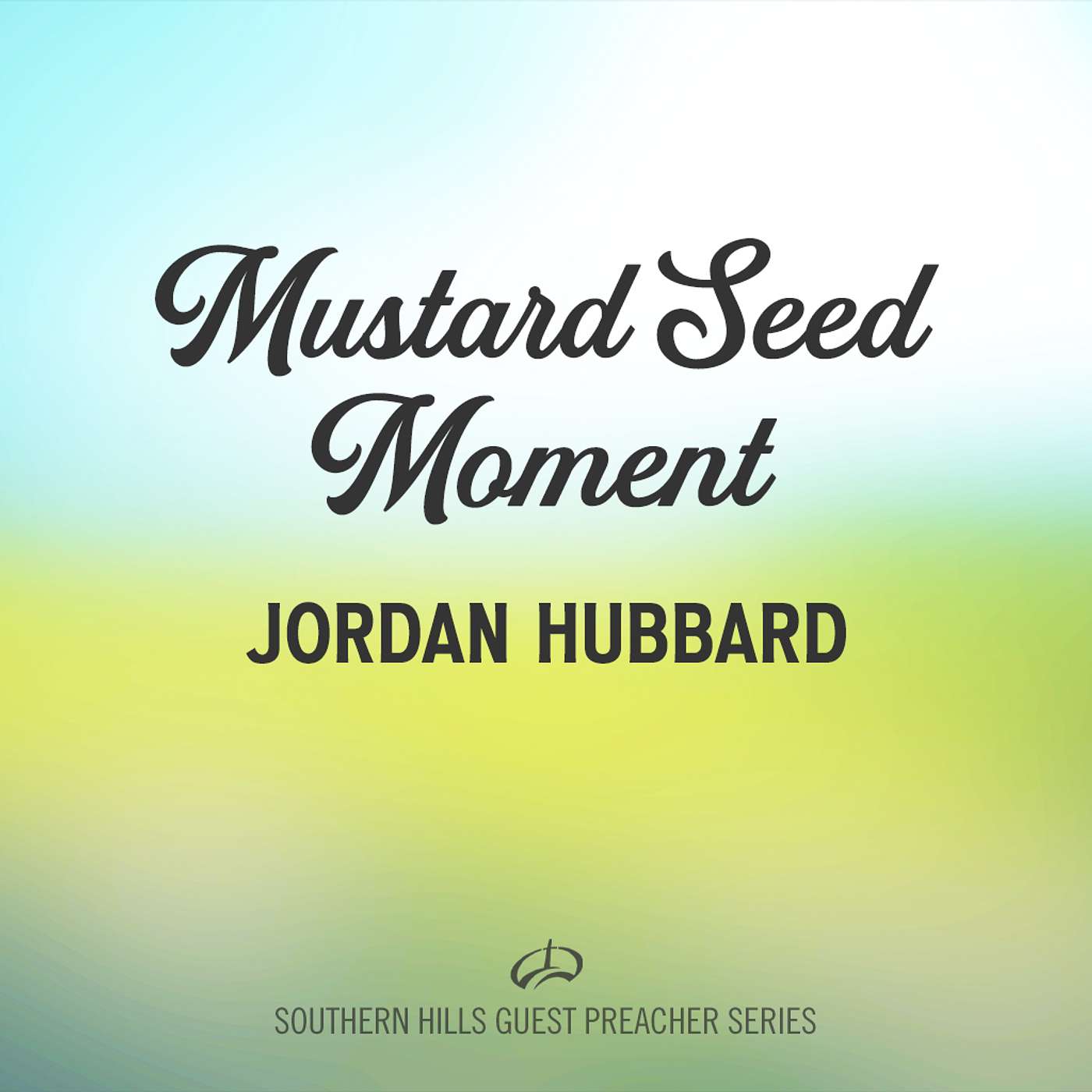 Mustard Seed Moment episode artwork