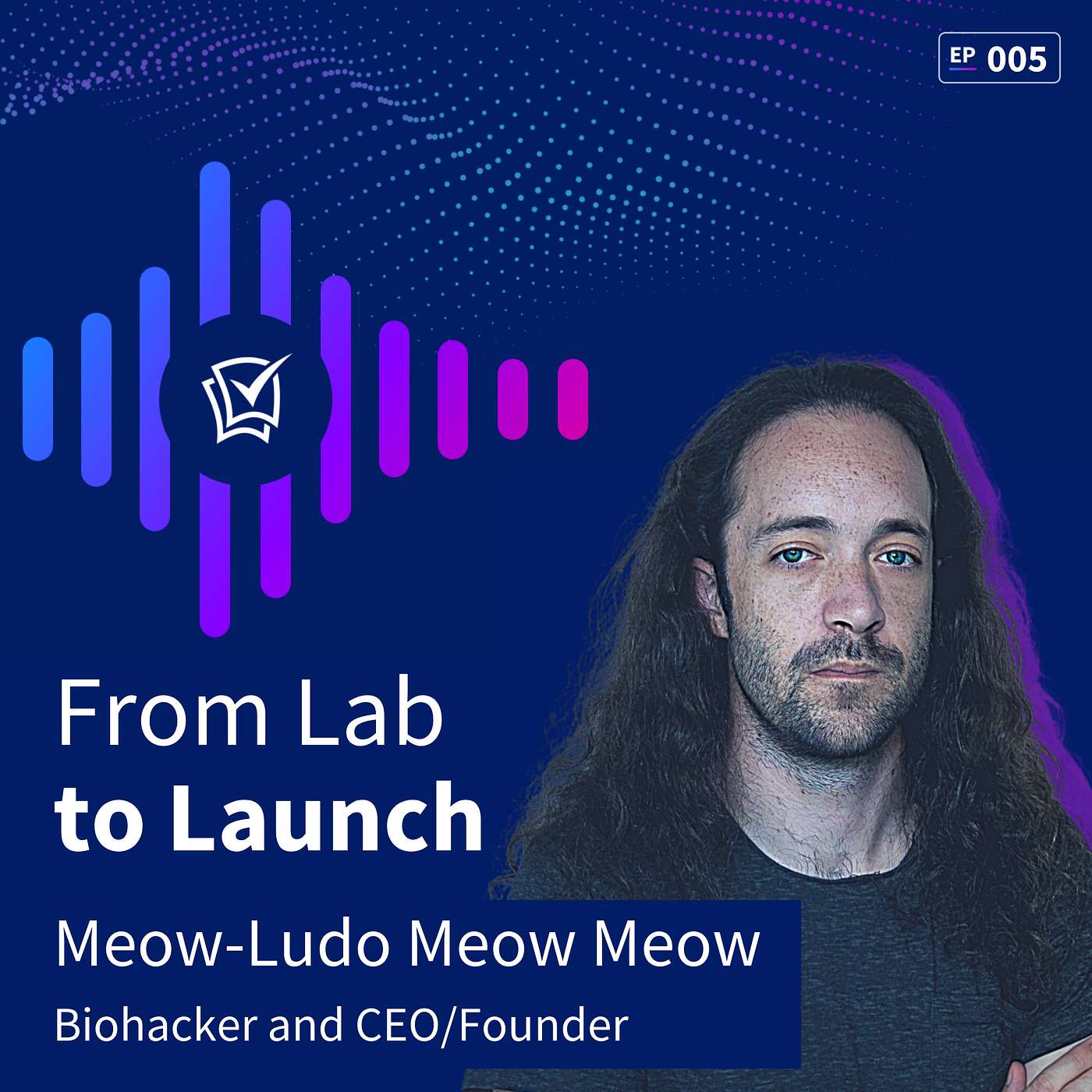 Global Opportunities from Starting a Med Device Company in a Pandemic with Meow-Ludo.