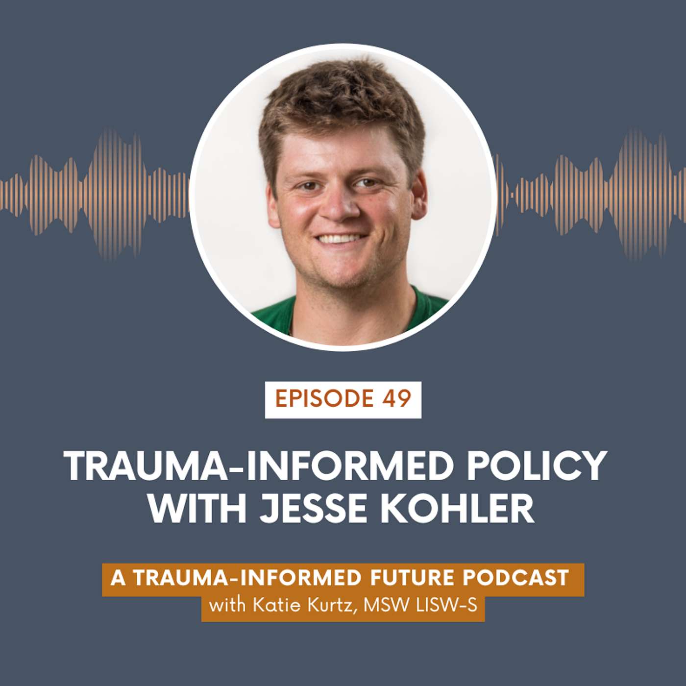 A Trauma-Informed Future