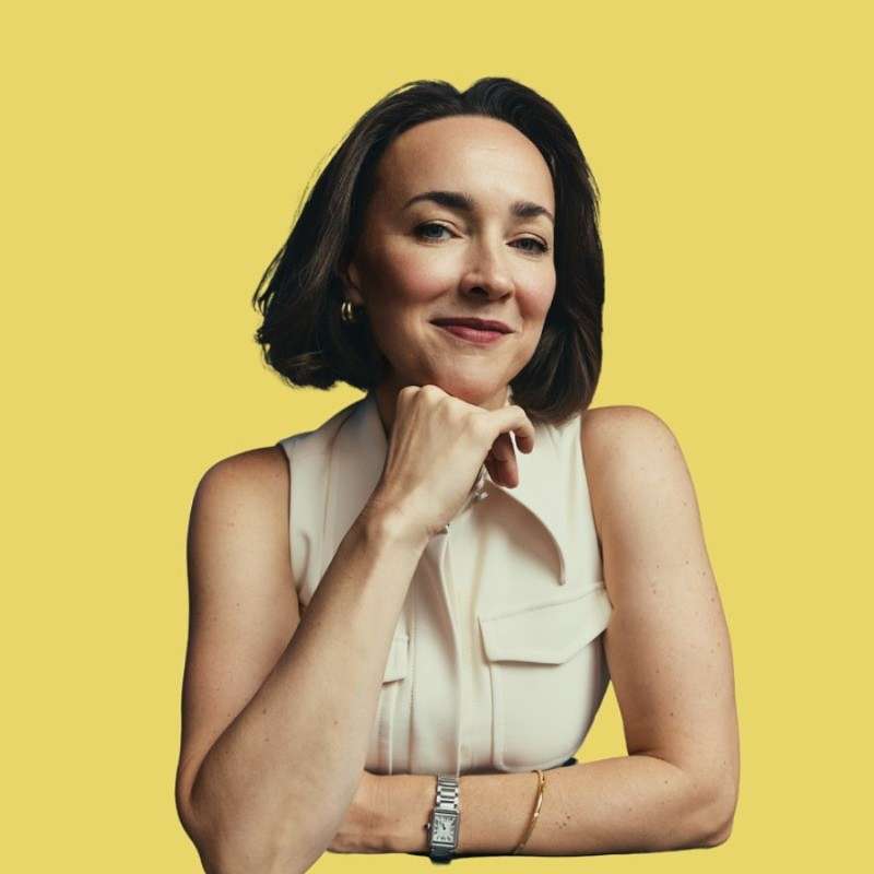 Holly Glowaty, Co-Host, GTM Loop Podcast