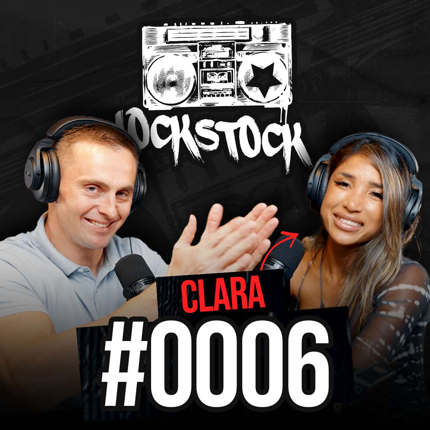 #0006 - CLARA YOLANDA - A rising star in Bali beauty...