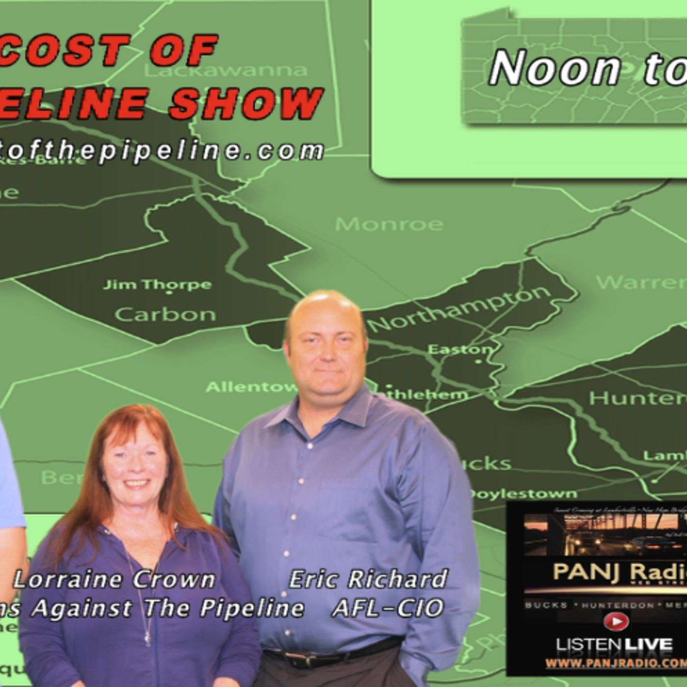 The Cost of the Pipeline Show