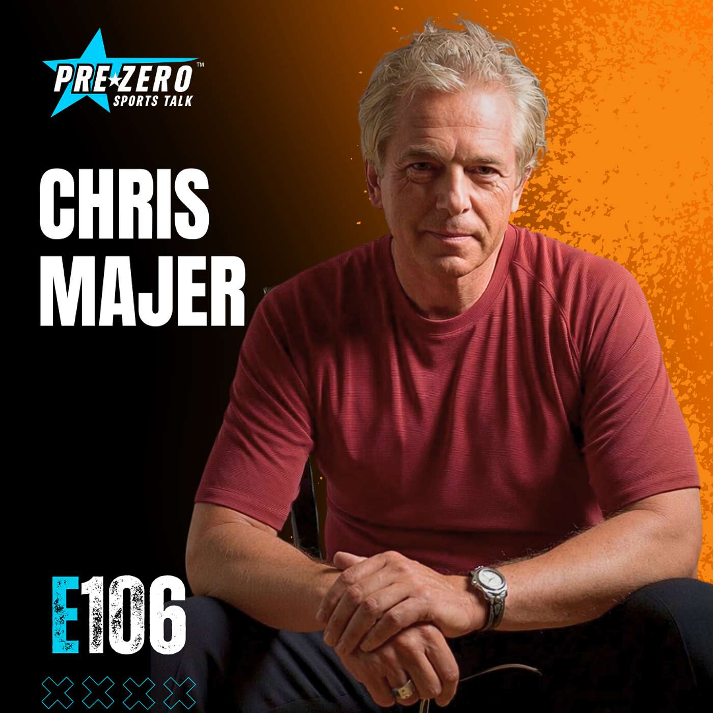 Why Practice Beats Motivation in Leadership | Chris Majer episode artwork