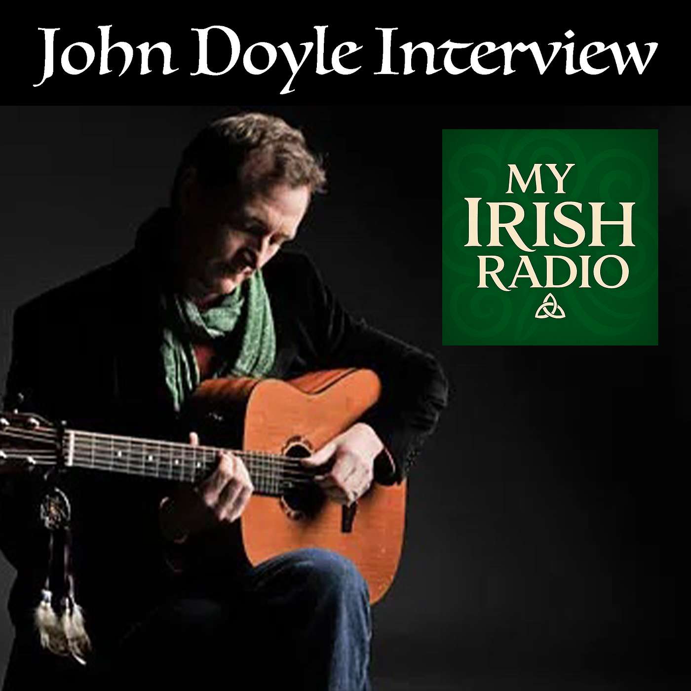 My Irish Radio Music and Culture News
