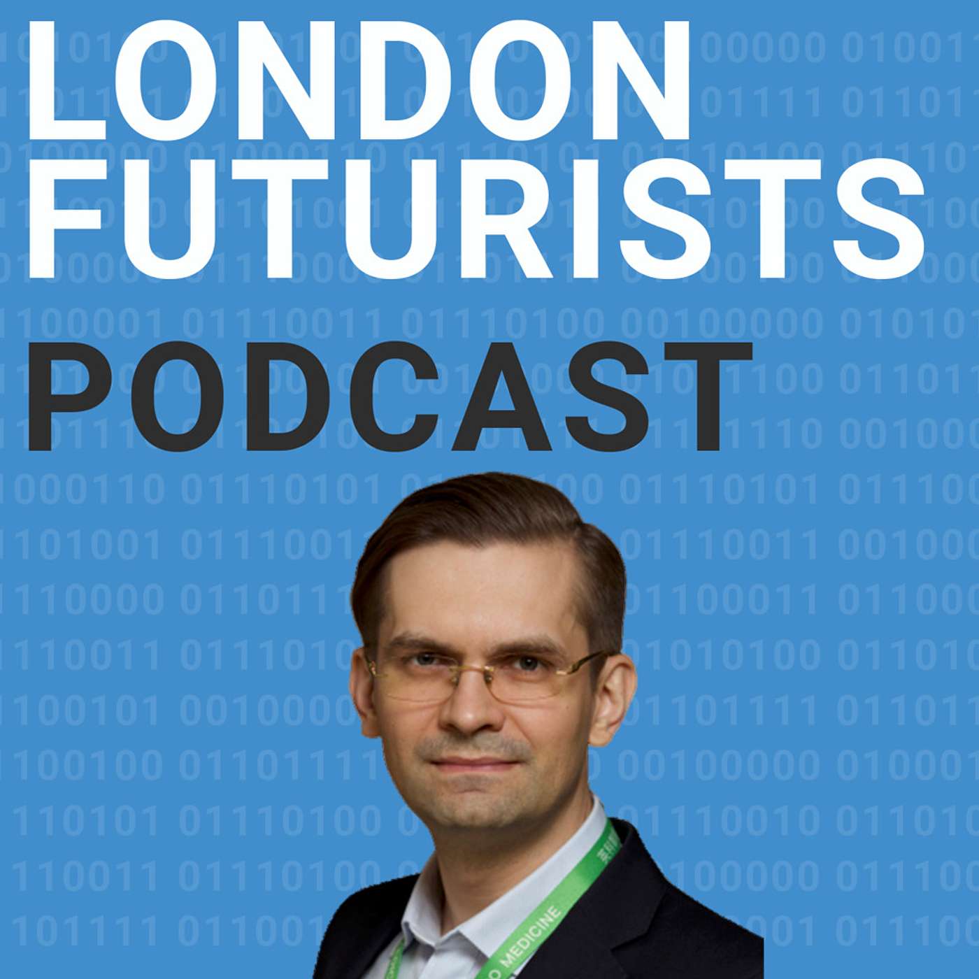 London Futurists