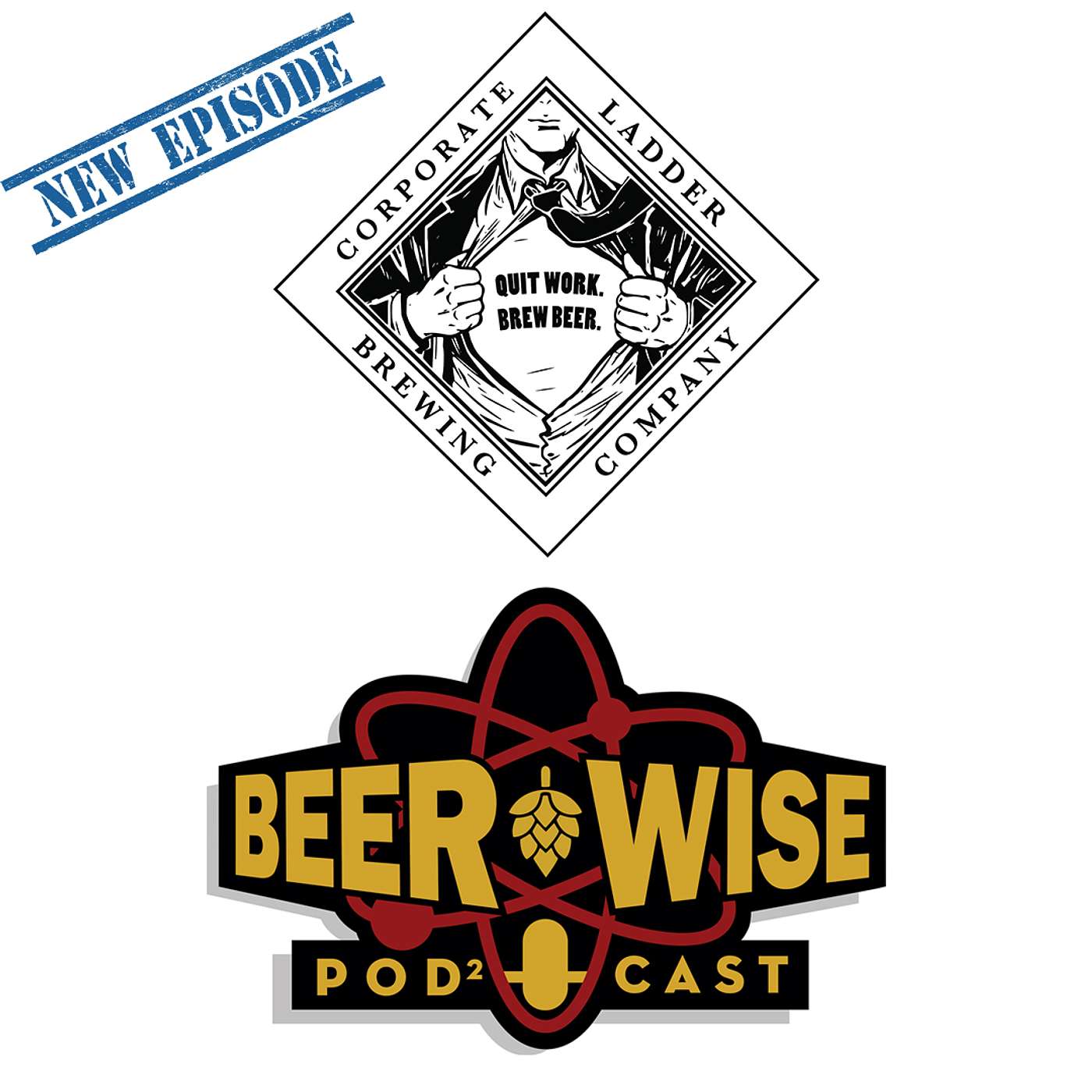 Ep. 33: James Herrholz of Corporate Ladder Brewing Company