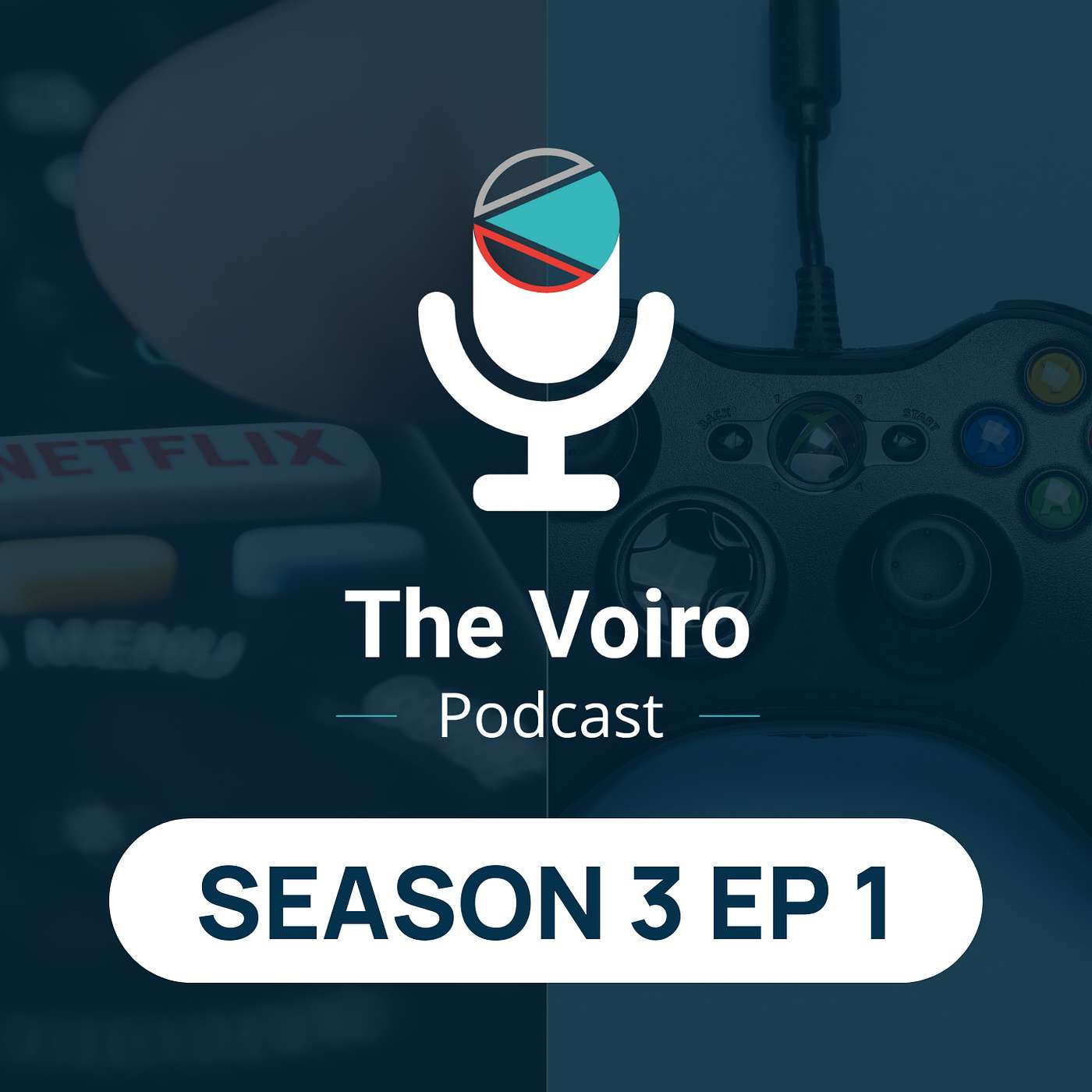 The Voiro Podcast