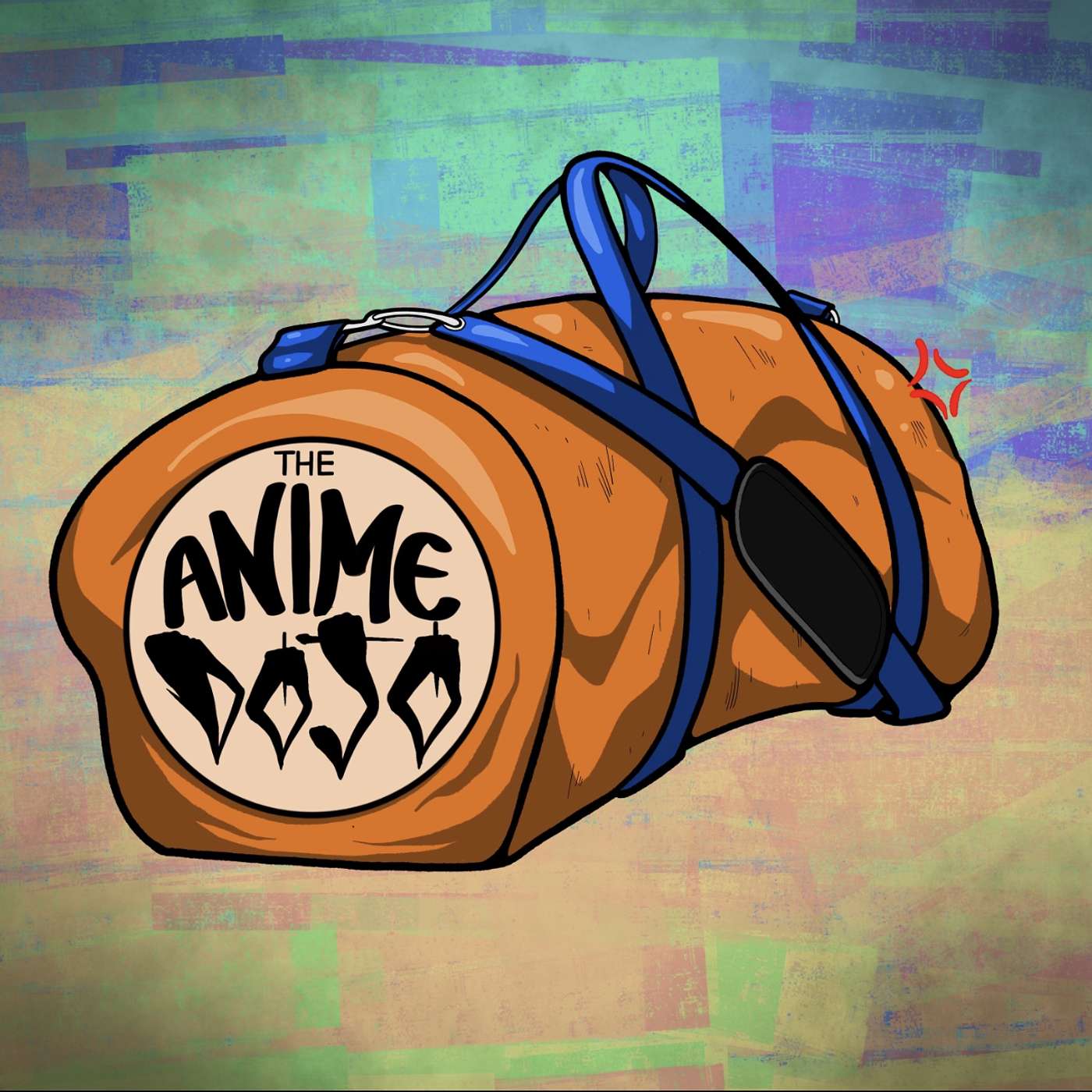 The Anime Dojo