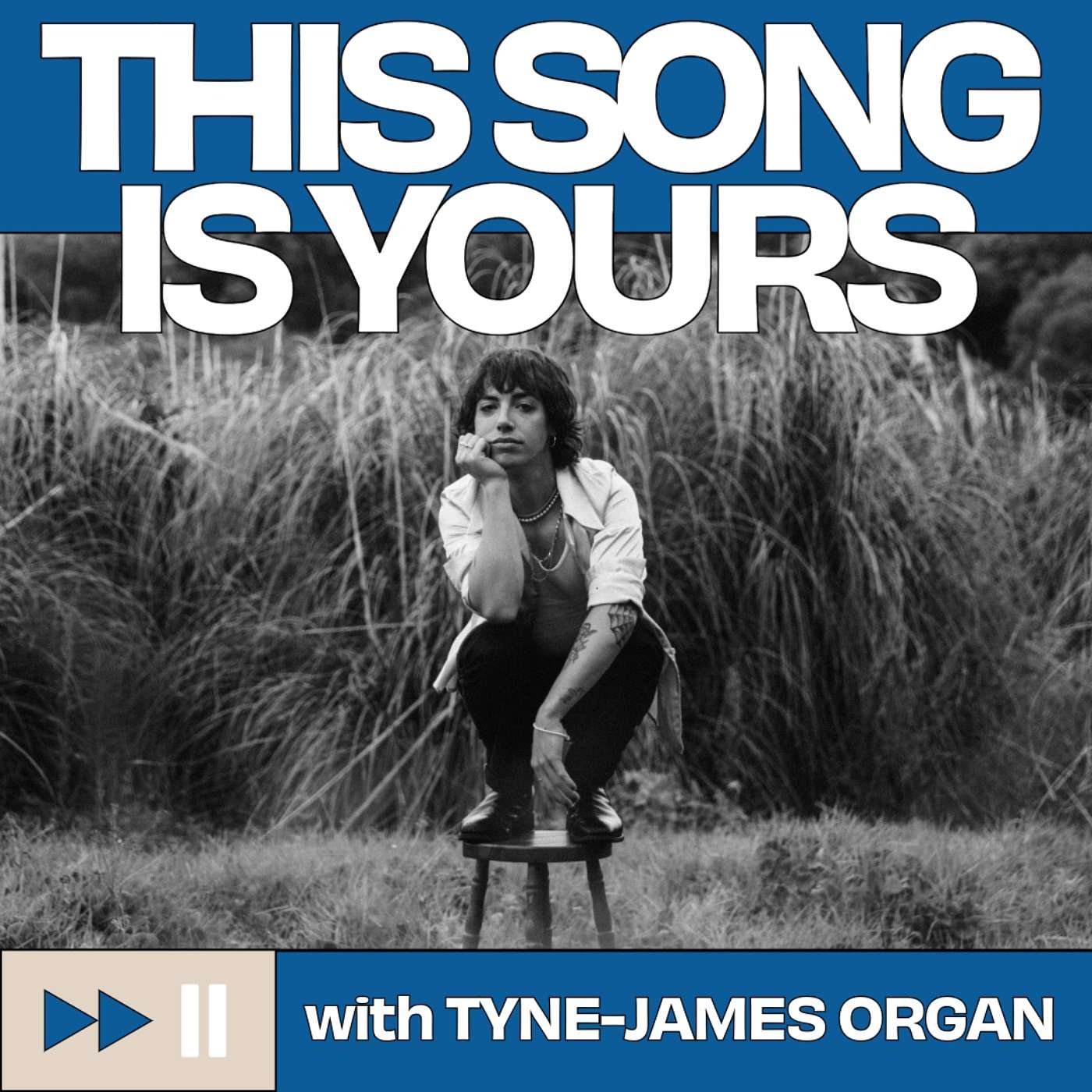 Tyne-James Organ