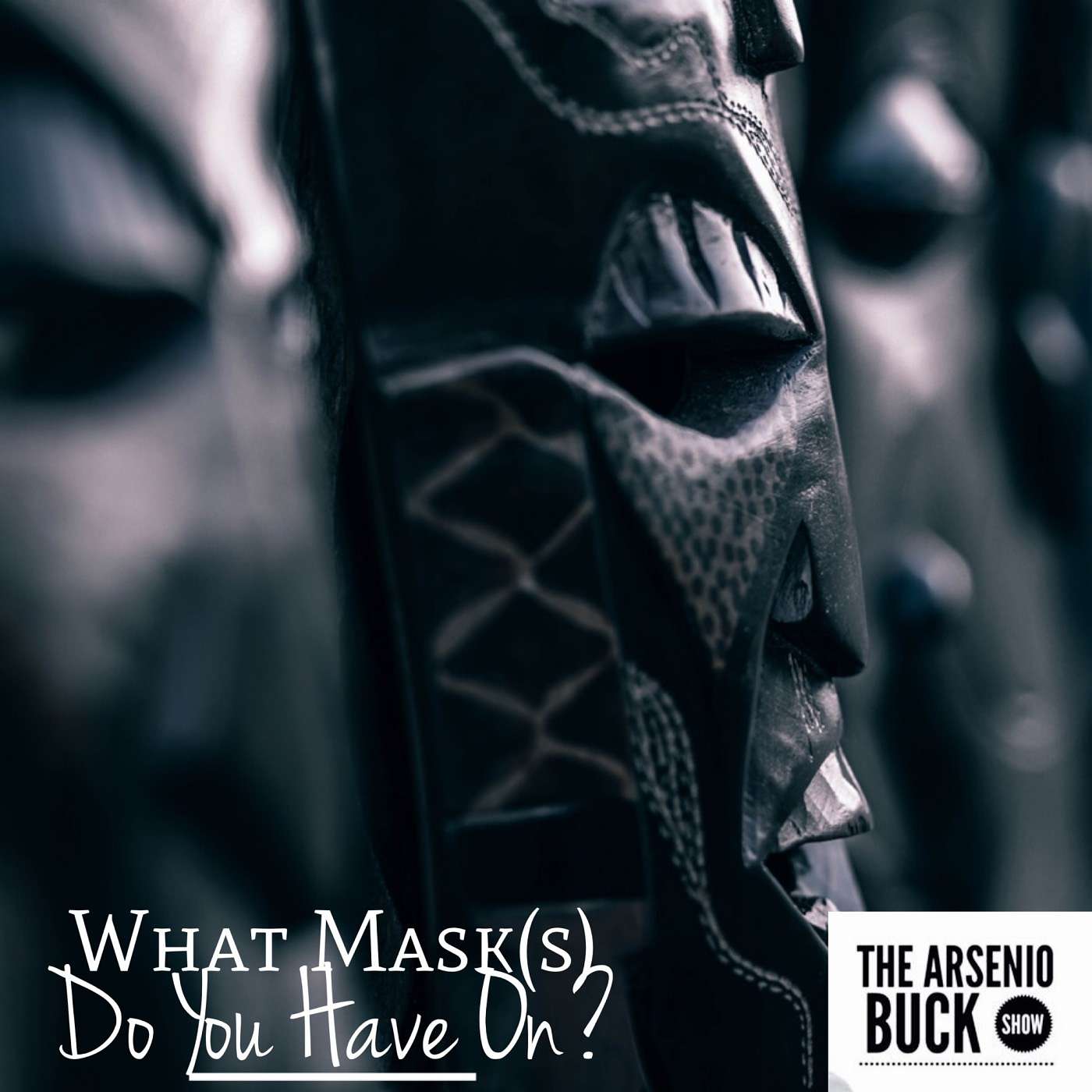 Lewis Howes: What Masks Do You Have On?