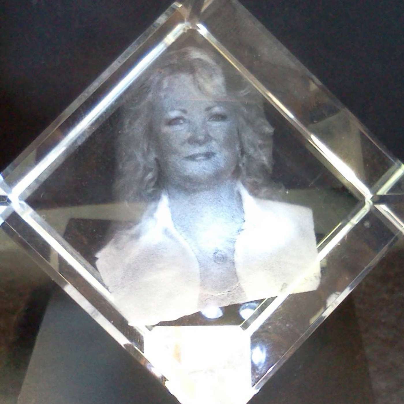 How A Farmington Maker Built A One Of A Kind Engraving Shop episode artwork