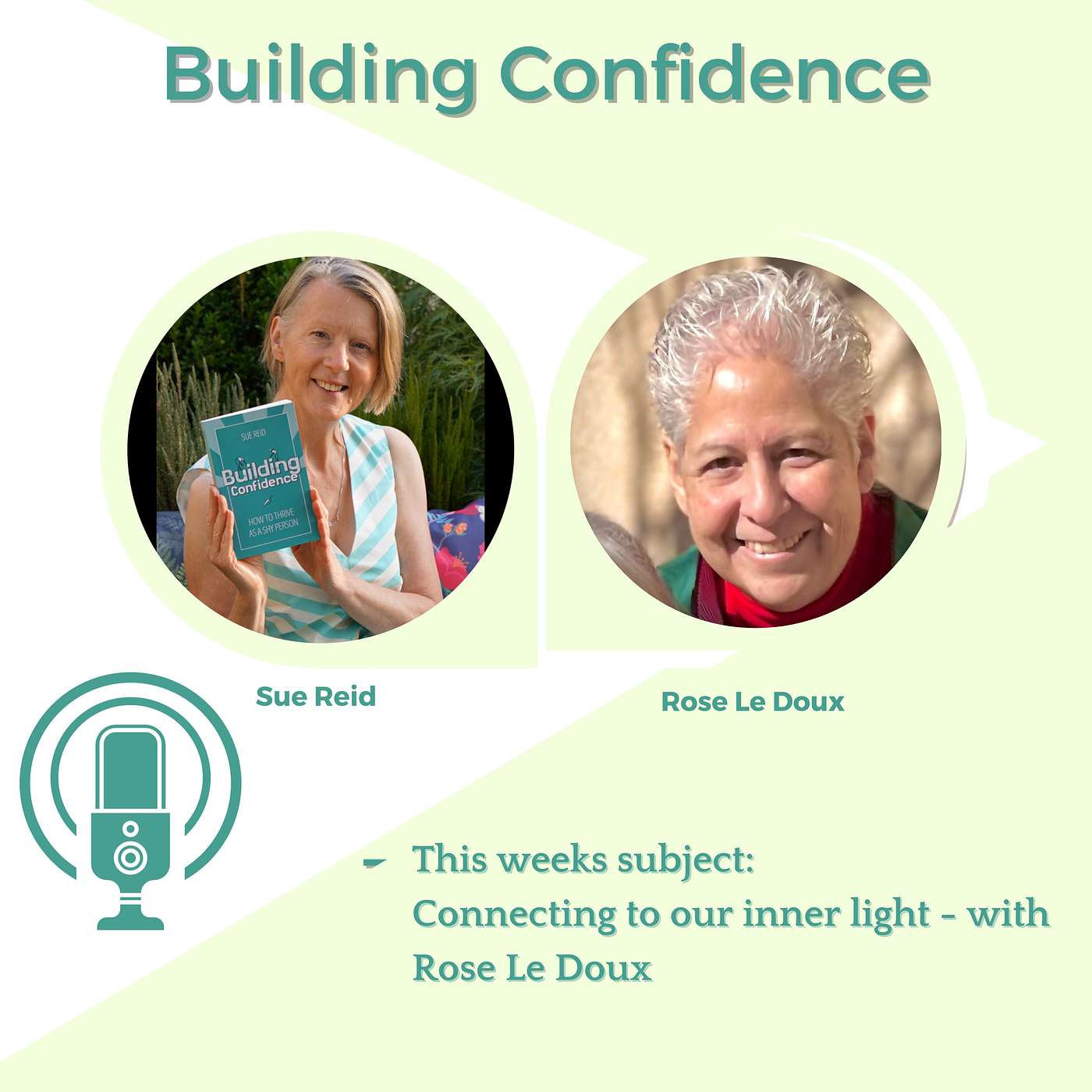 Building Confidence