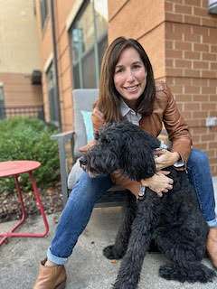 Jannea Wood, Stark Company Realtors