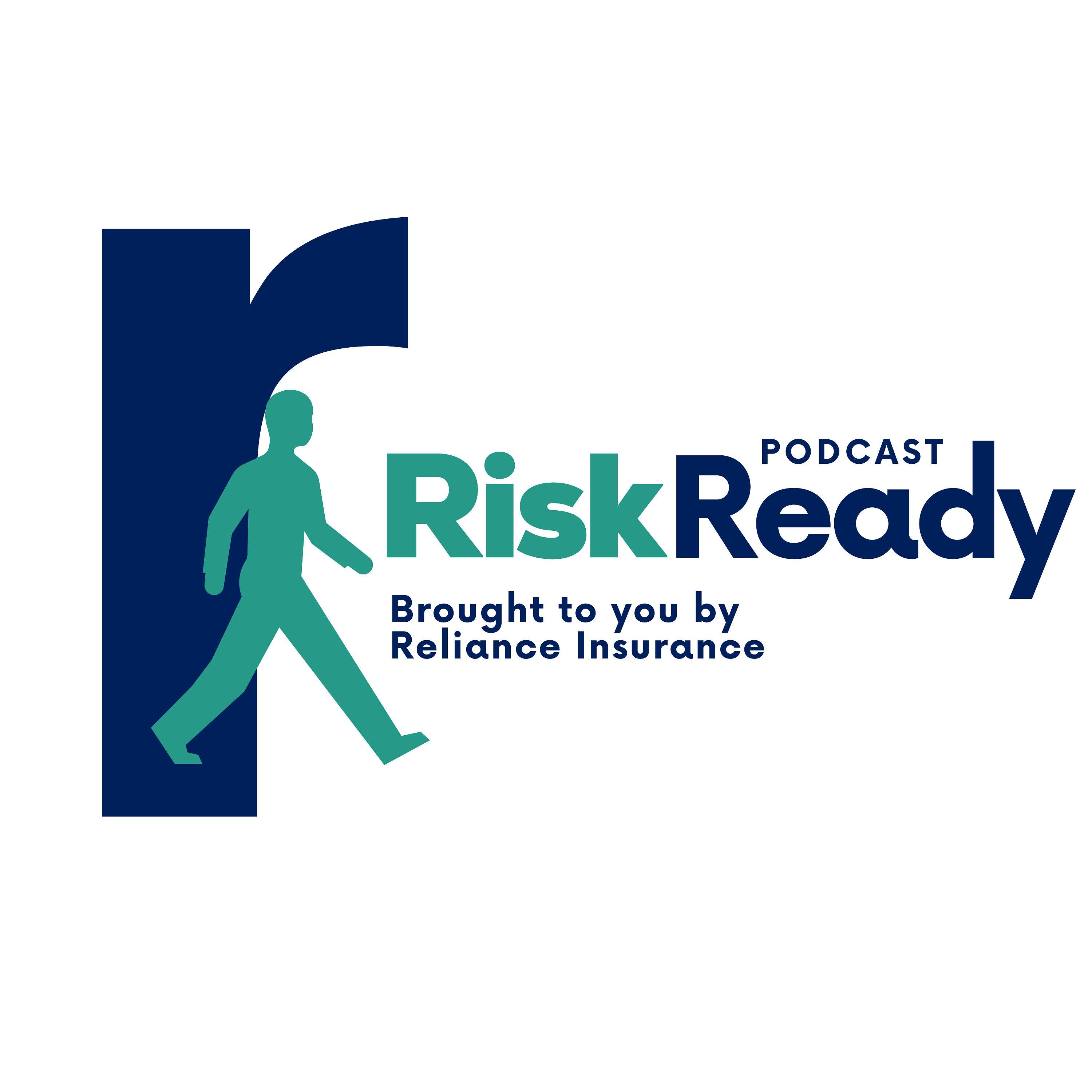 Risk Ready Podcast podcast artwork