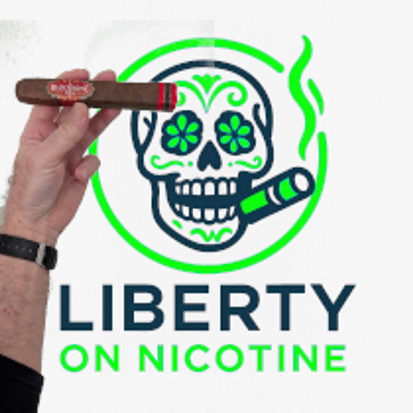 Scarlet Independence - Estaban Carreras Blood Line Scarlett Sixty Single