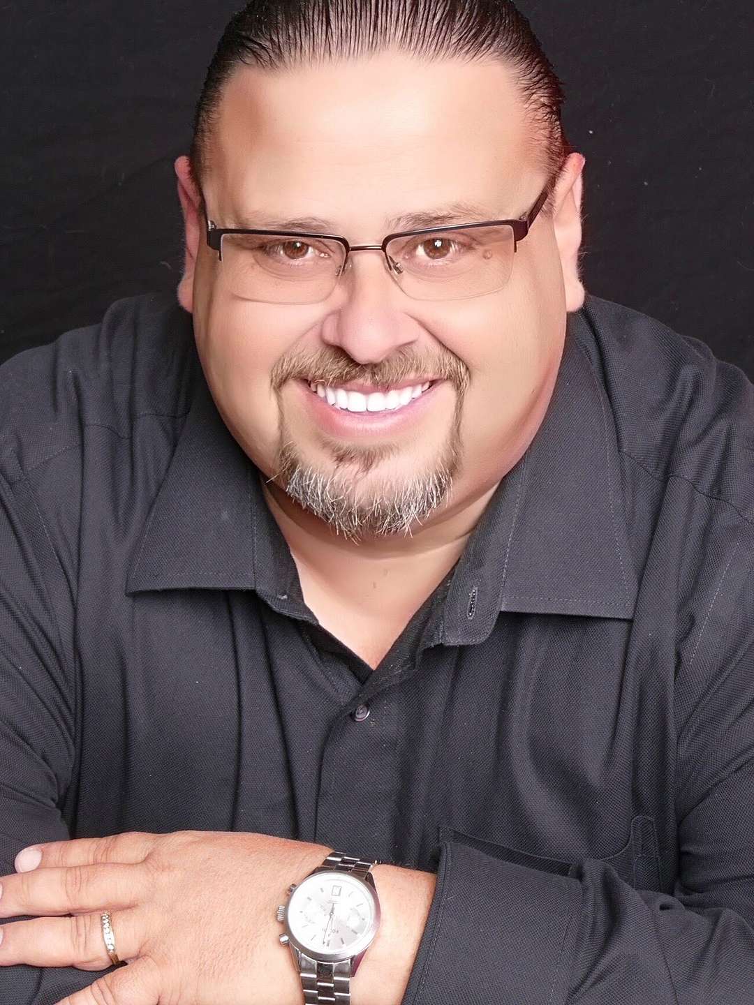 Edward Orasi