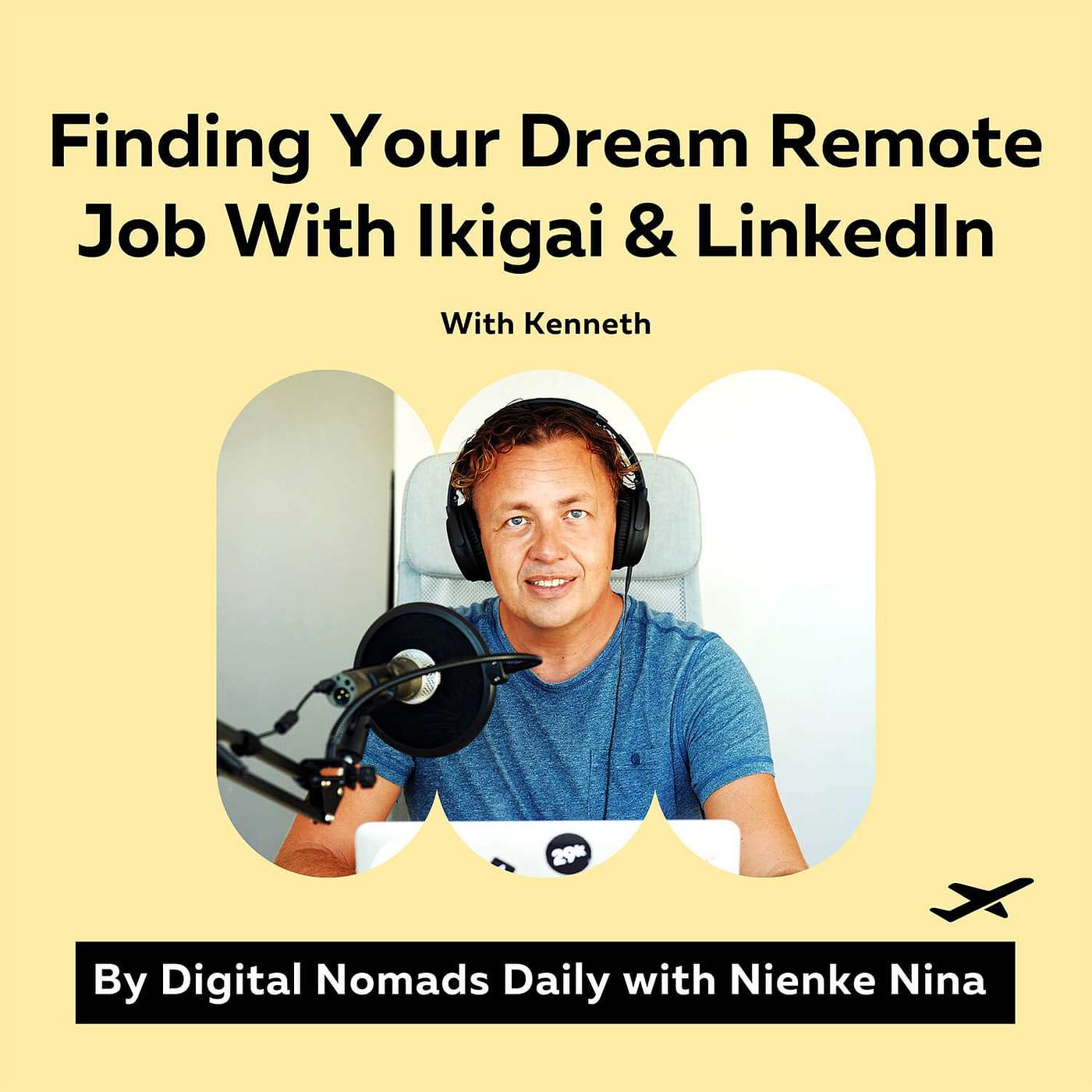 Aligned Freedom Business & Life by Digital Nomads Daily