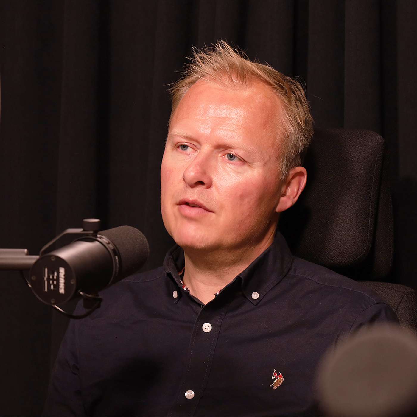 Er skolen for dårlig på oppfølging av elever med angst og depresjon?